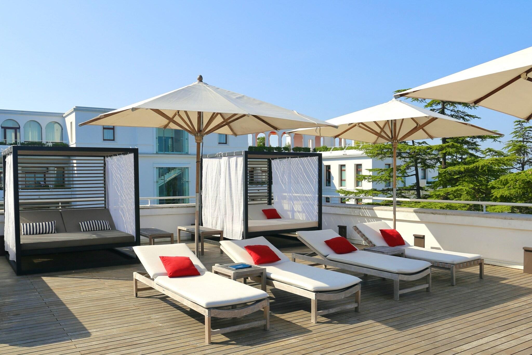 JW Venice - nuotrauka