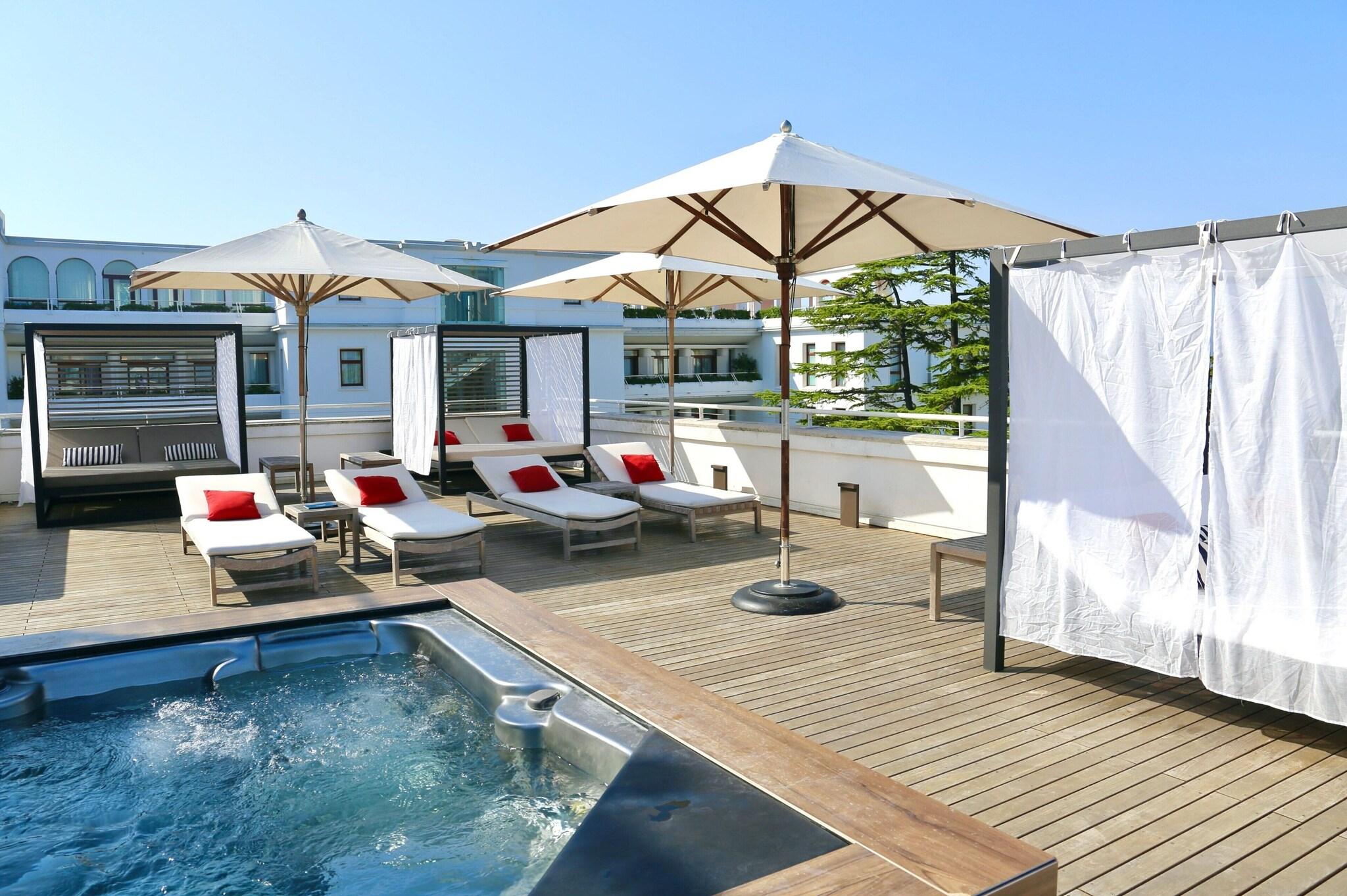 JW Venice - nuotrauka