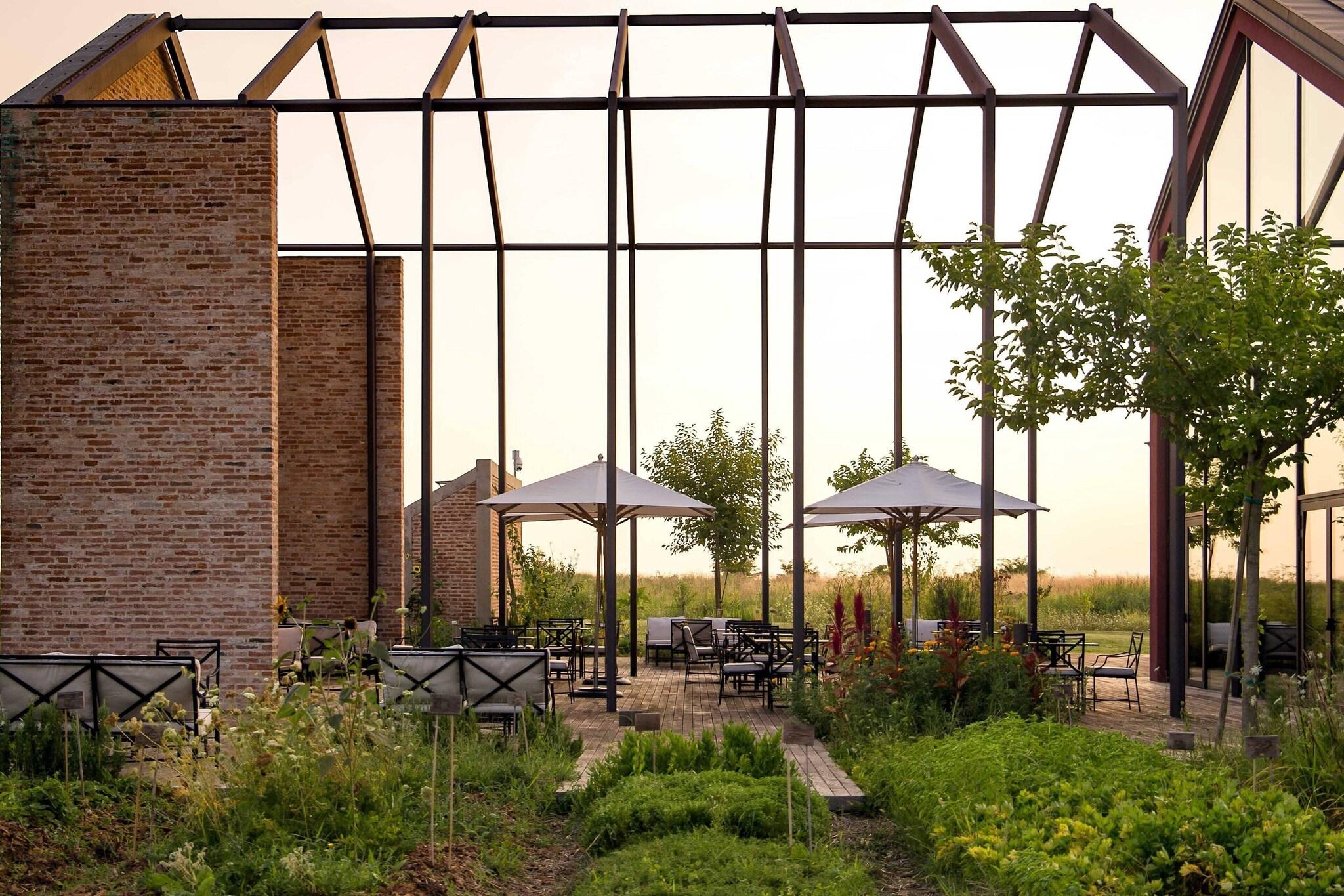 JW Venice - nuotrauka