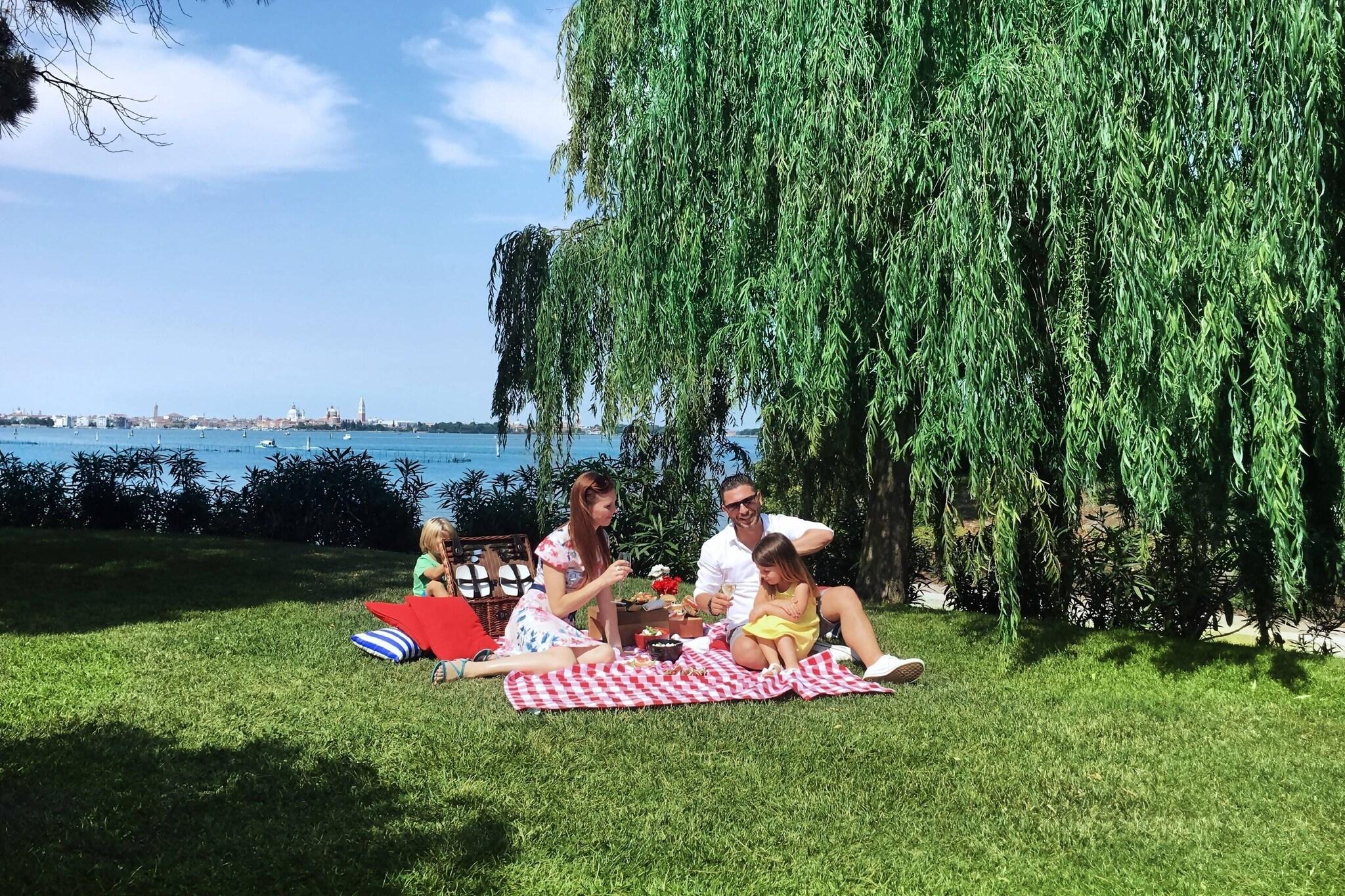 JW Venice - nuotrauka