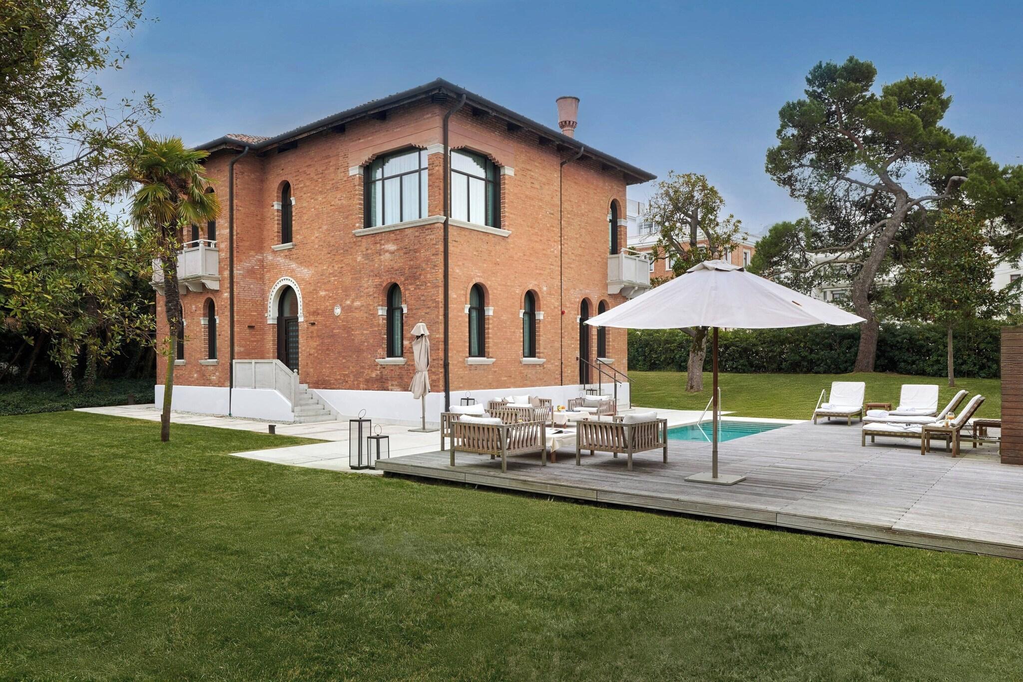 JW Venice - nuotrauka