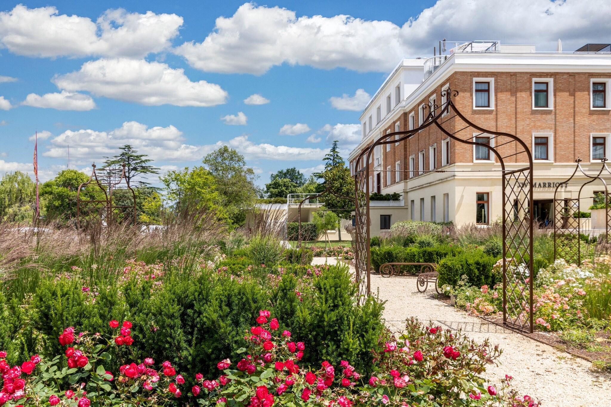 JW Venice - nuotrauka