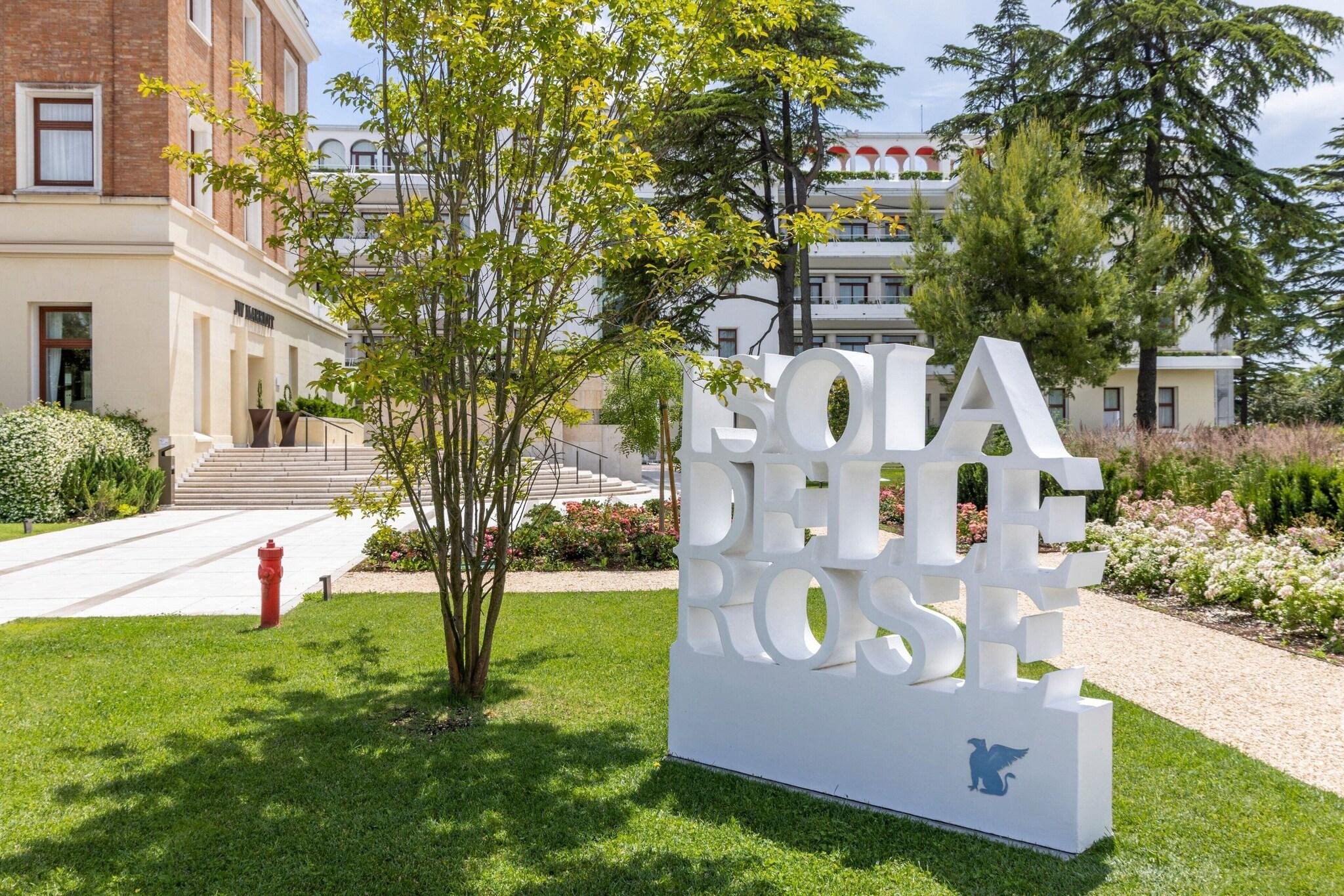 JW Venice - nuotrauka