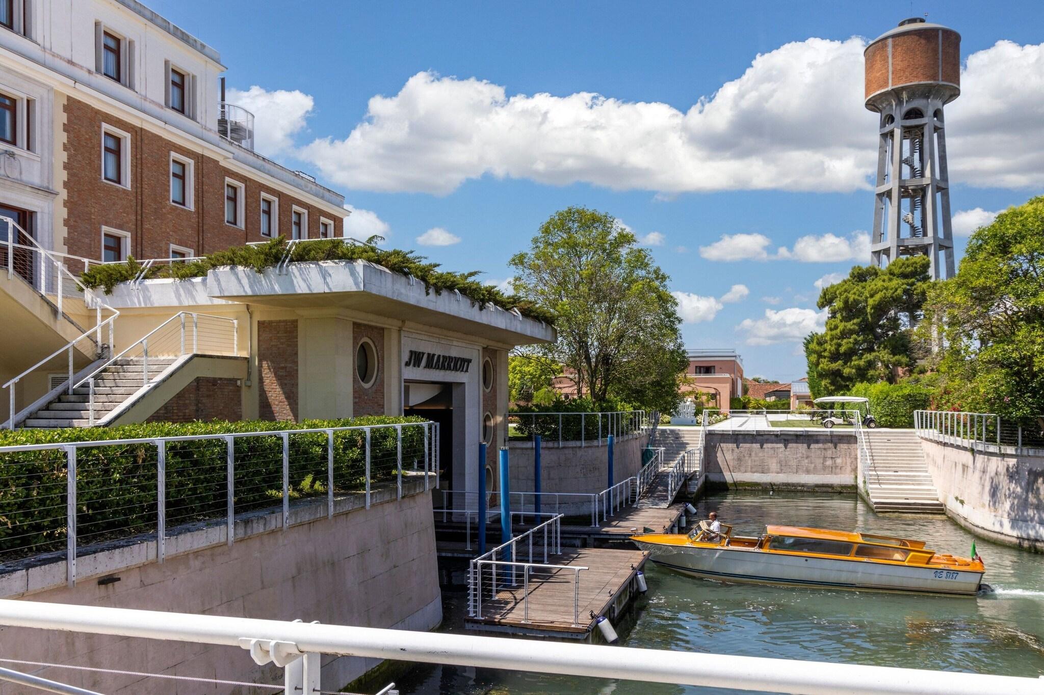 JW Venice - nuotrauka