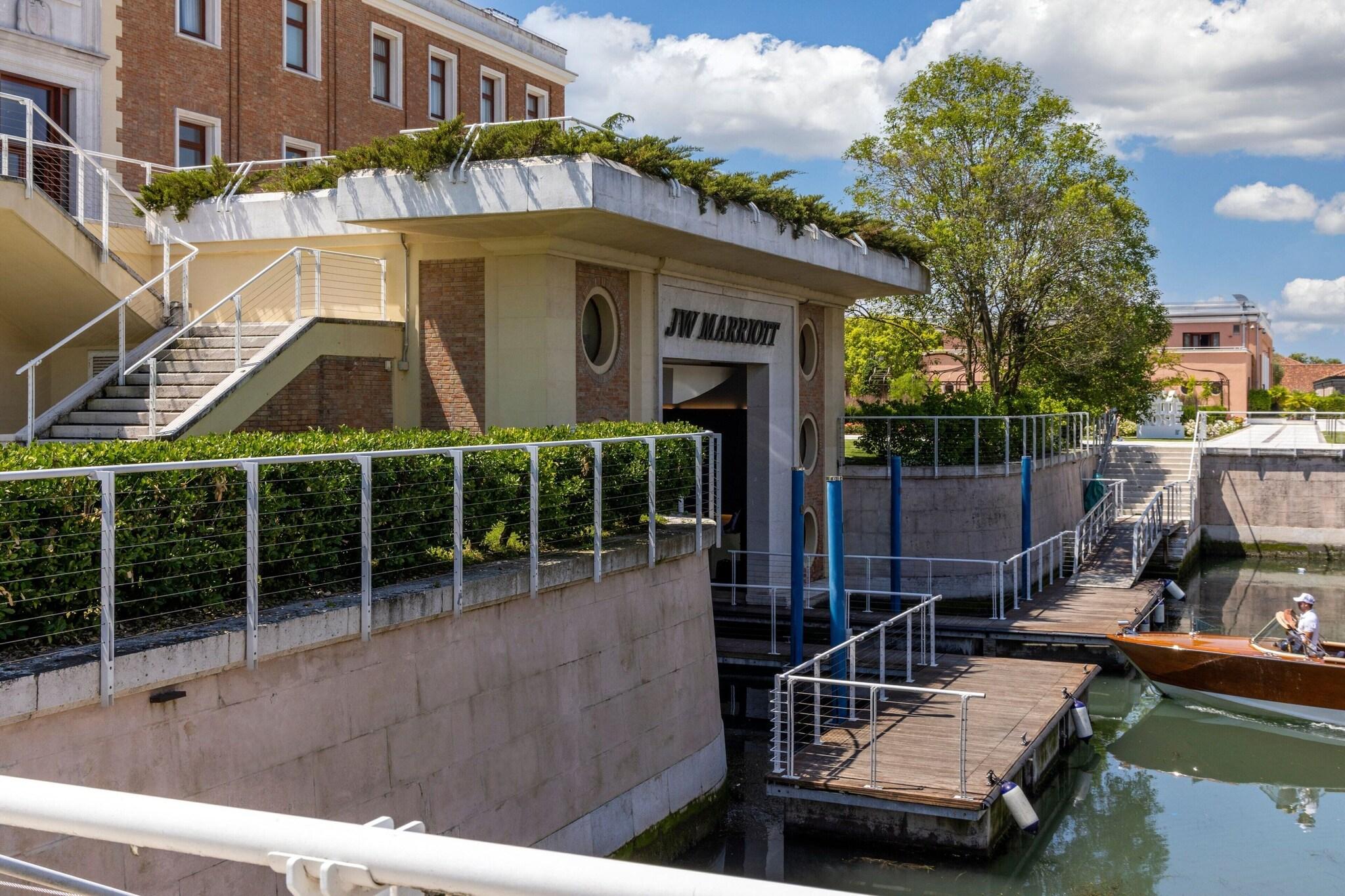 JW Venice - nuotrauka