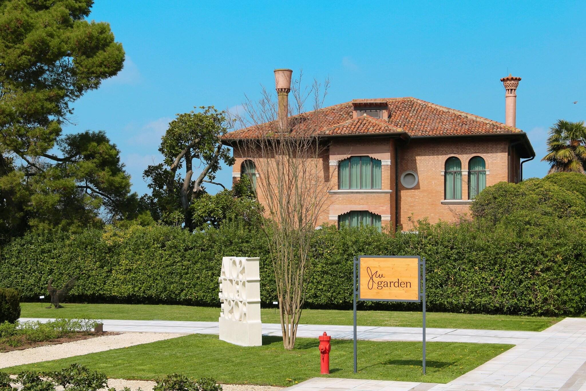 JW Venice - nuotrauka