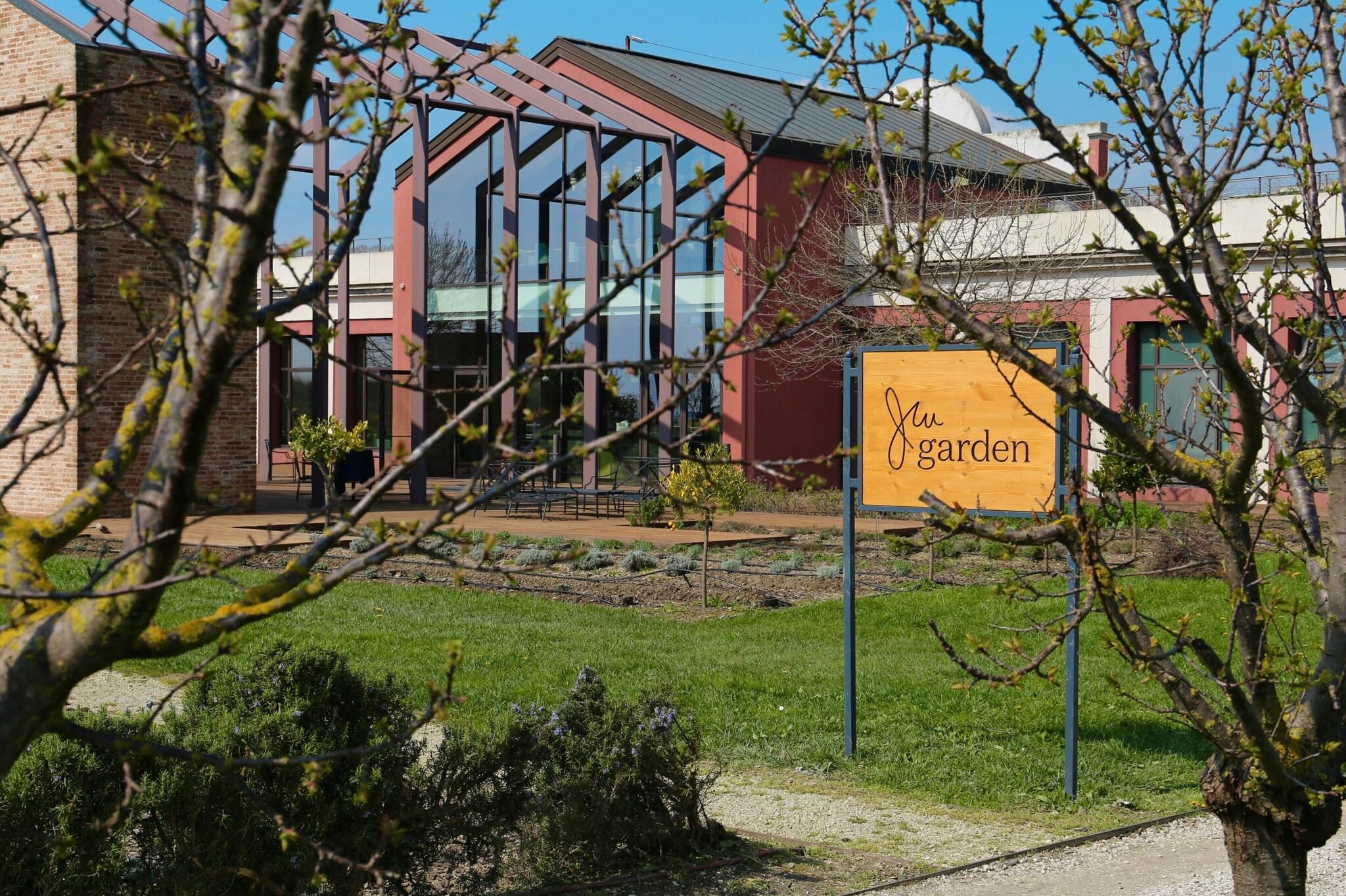 JW Venice - nuotrauka