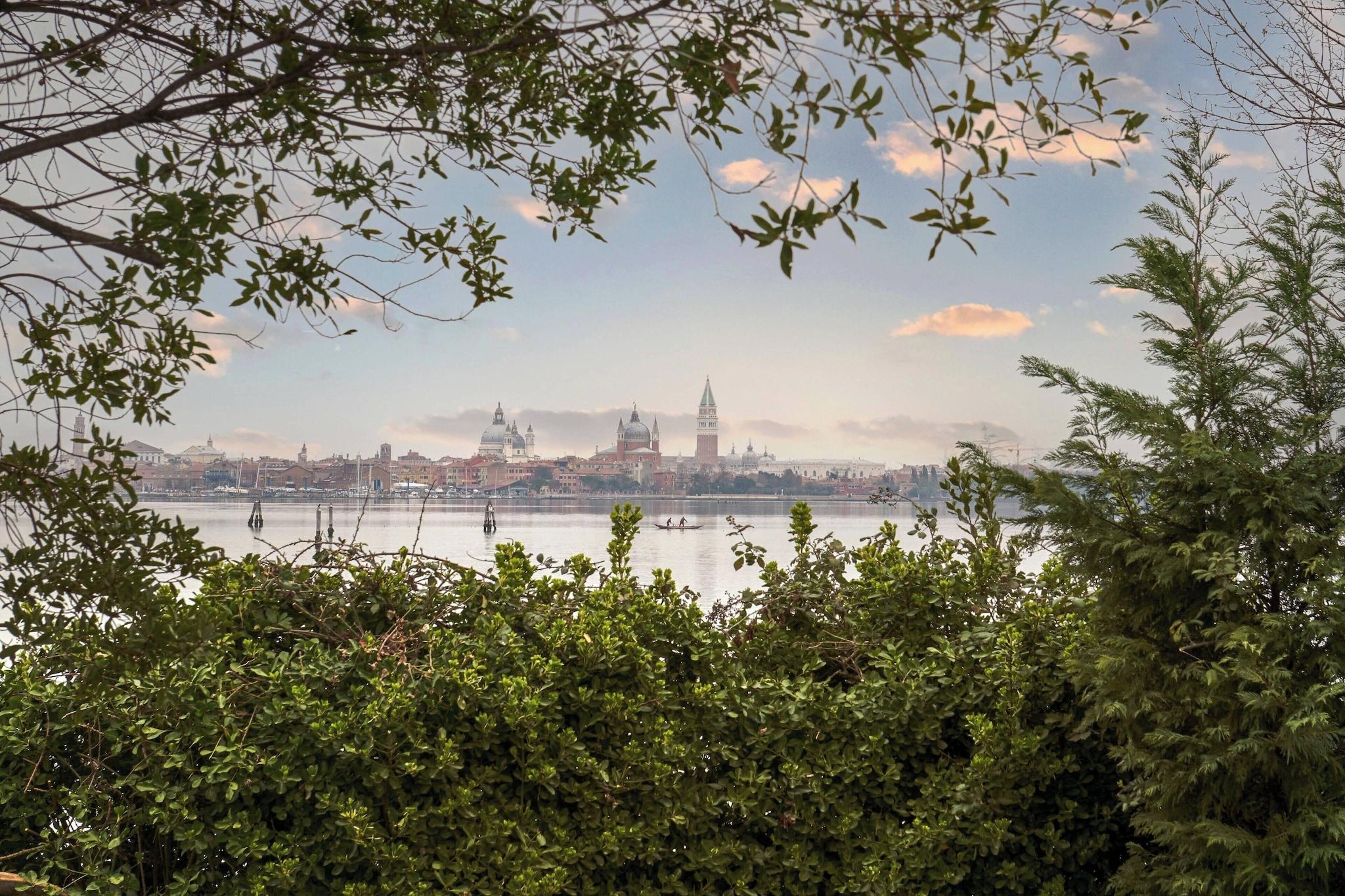 JW Venice - nuotrauka