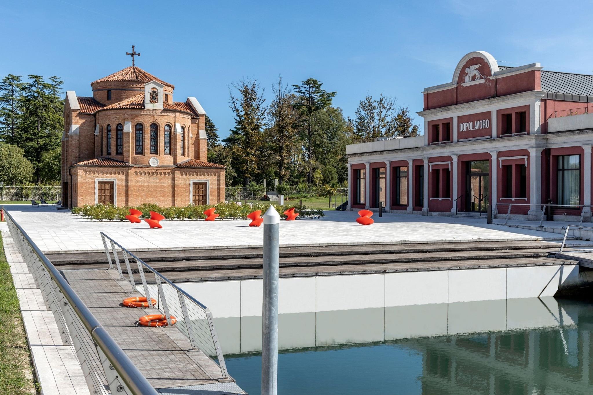 JW Venice - nuotrauka