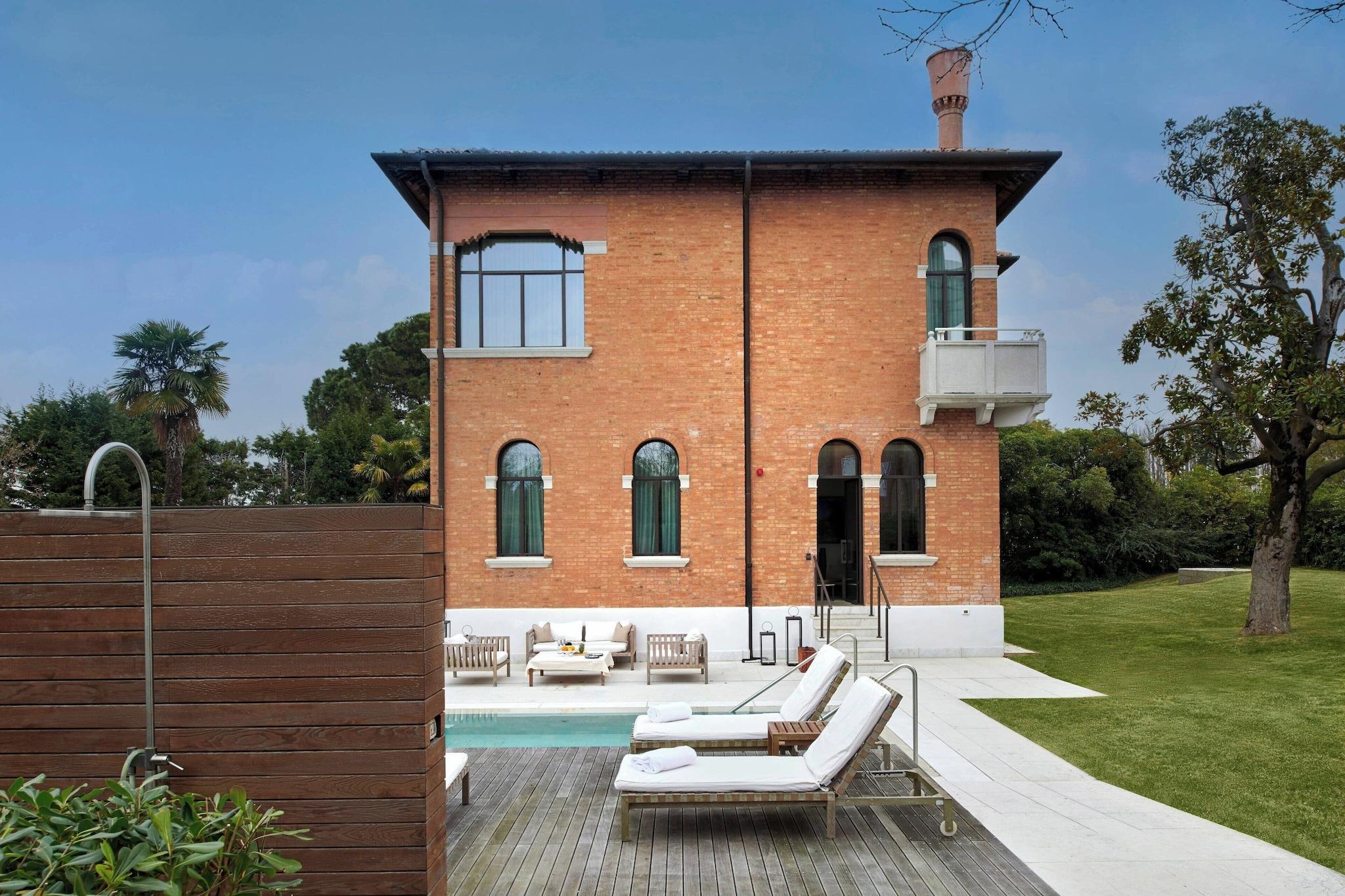 JW Venice - nuotrauka