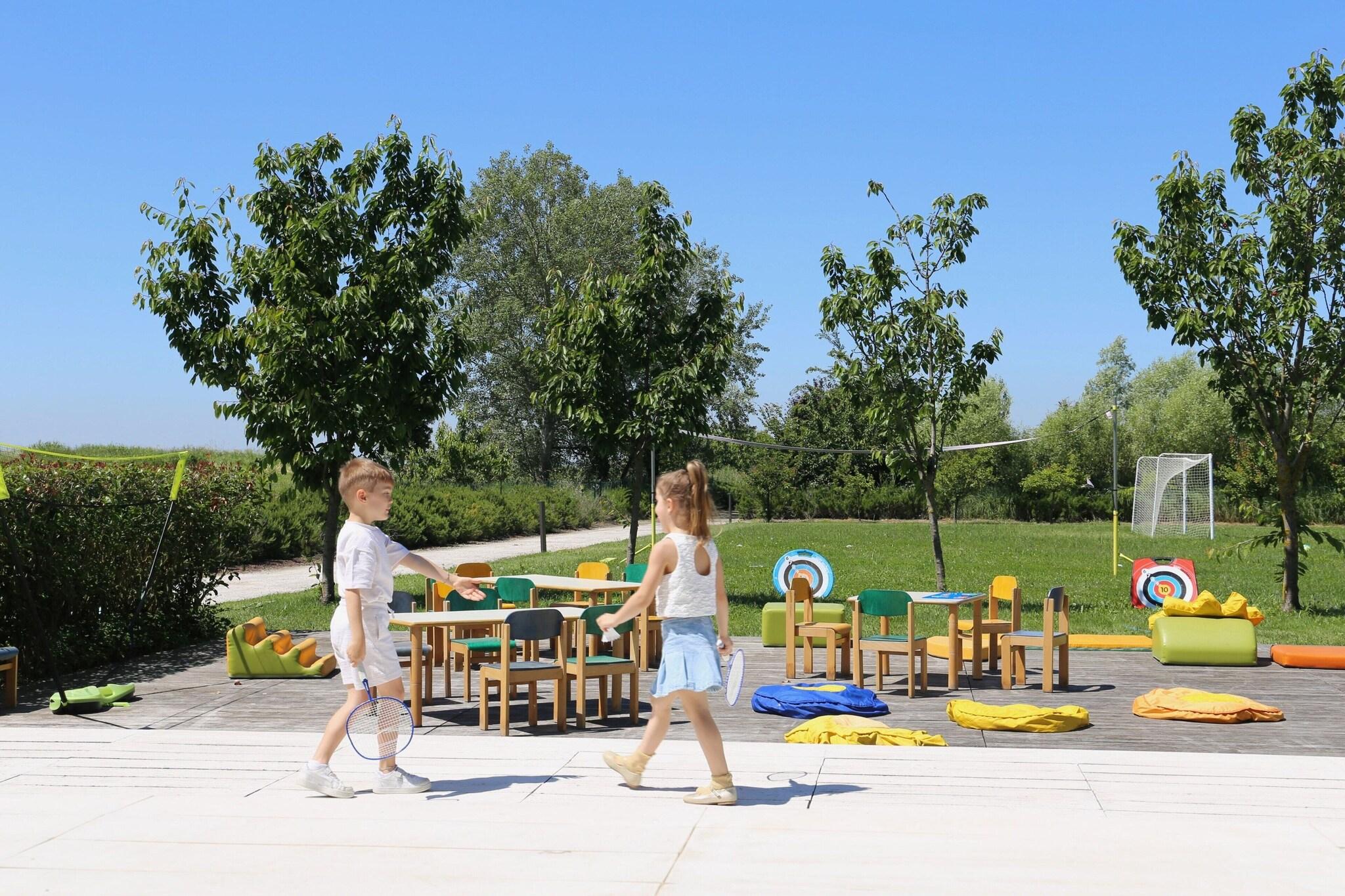 JW Venice - nuotrauka