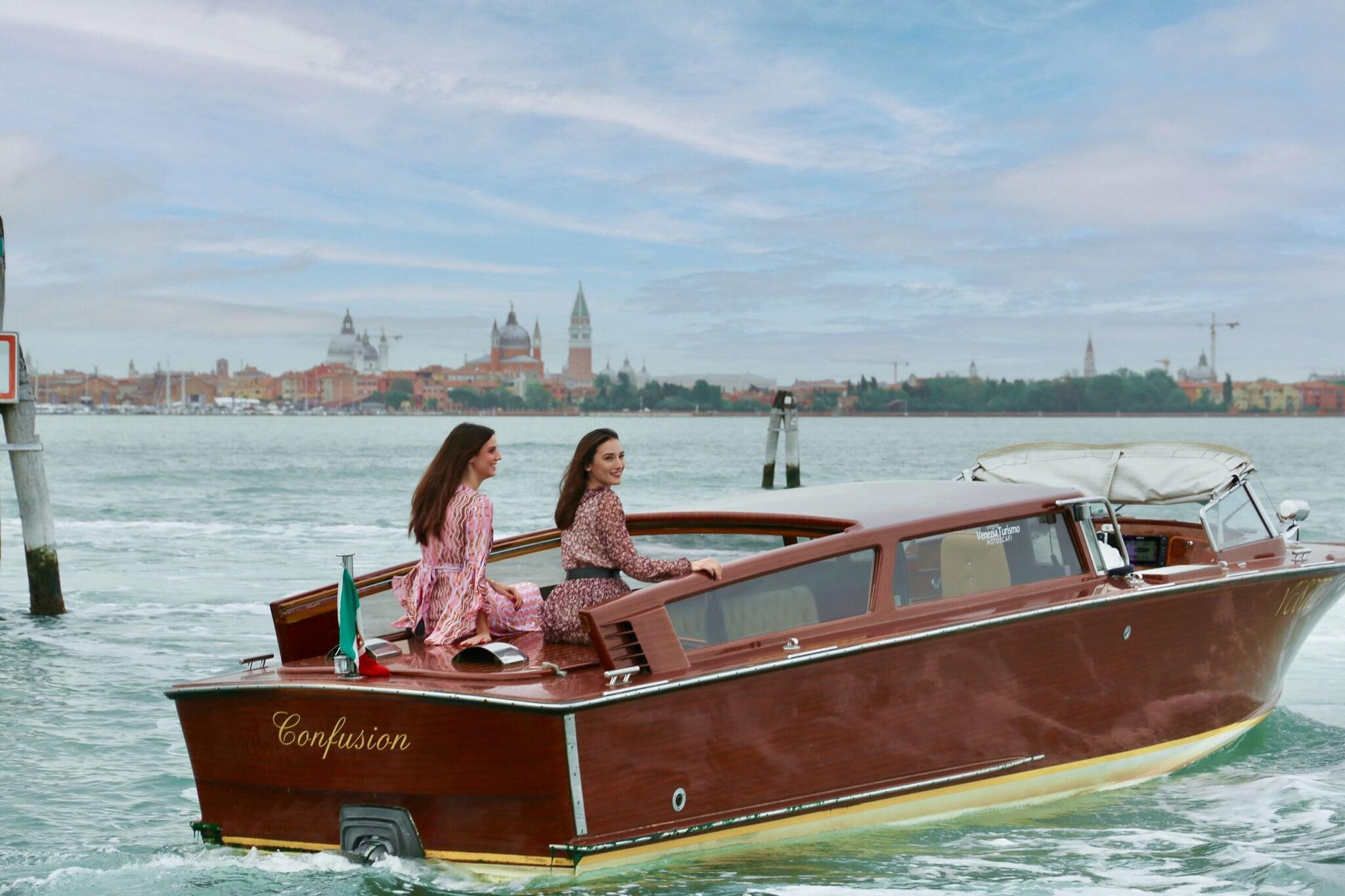 JW Venice - nuotrauka