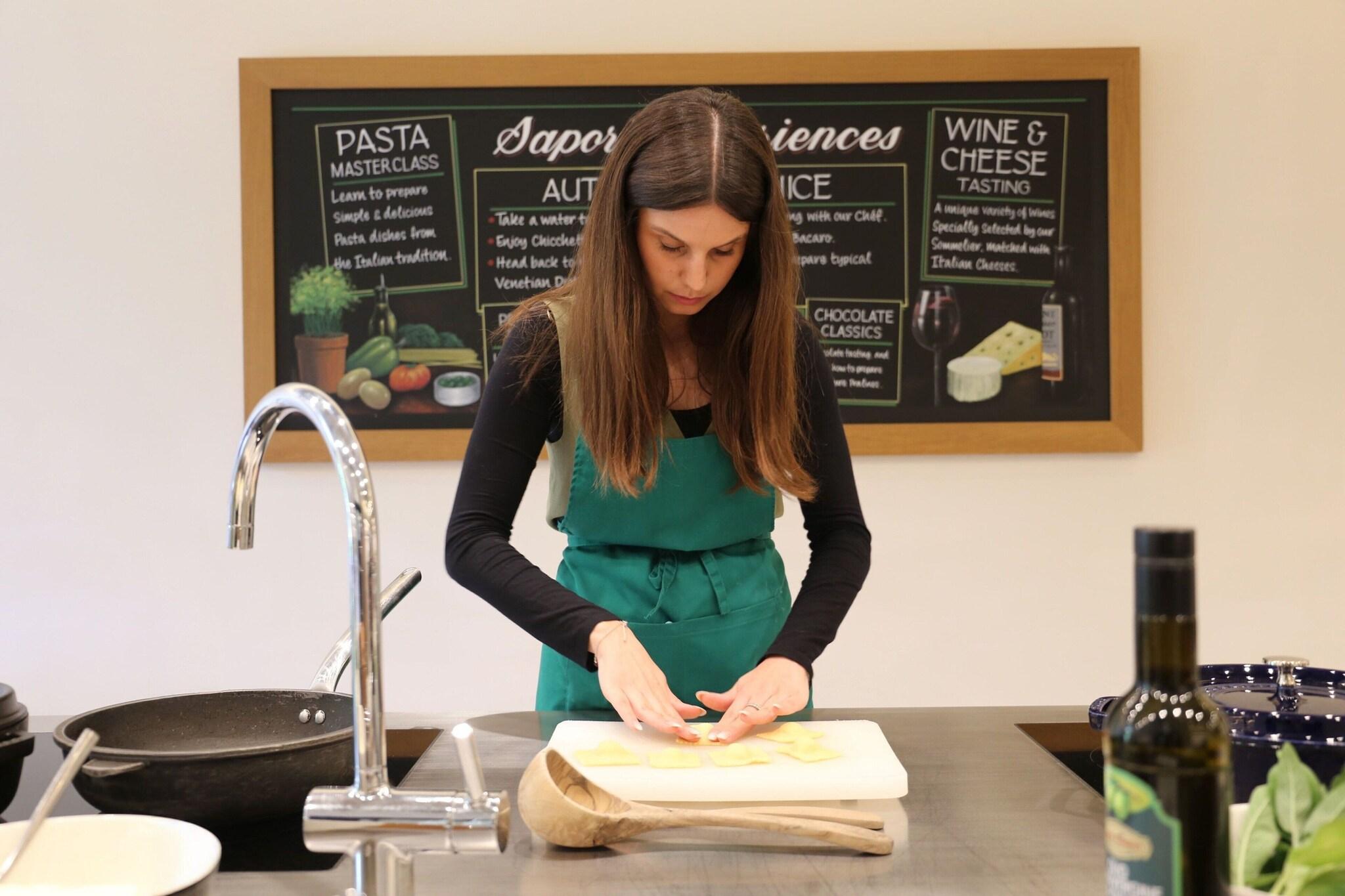 JW Venice - nuotrauka