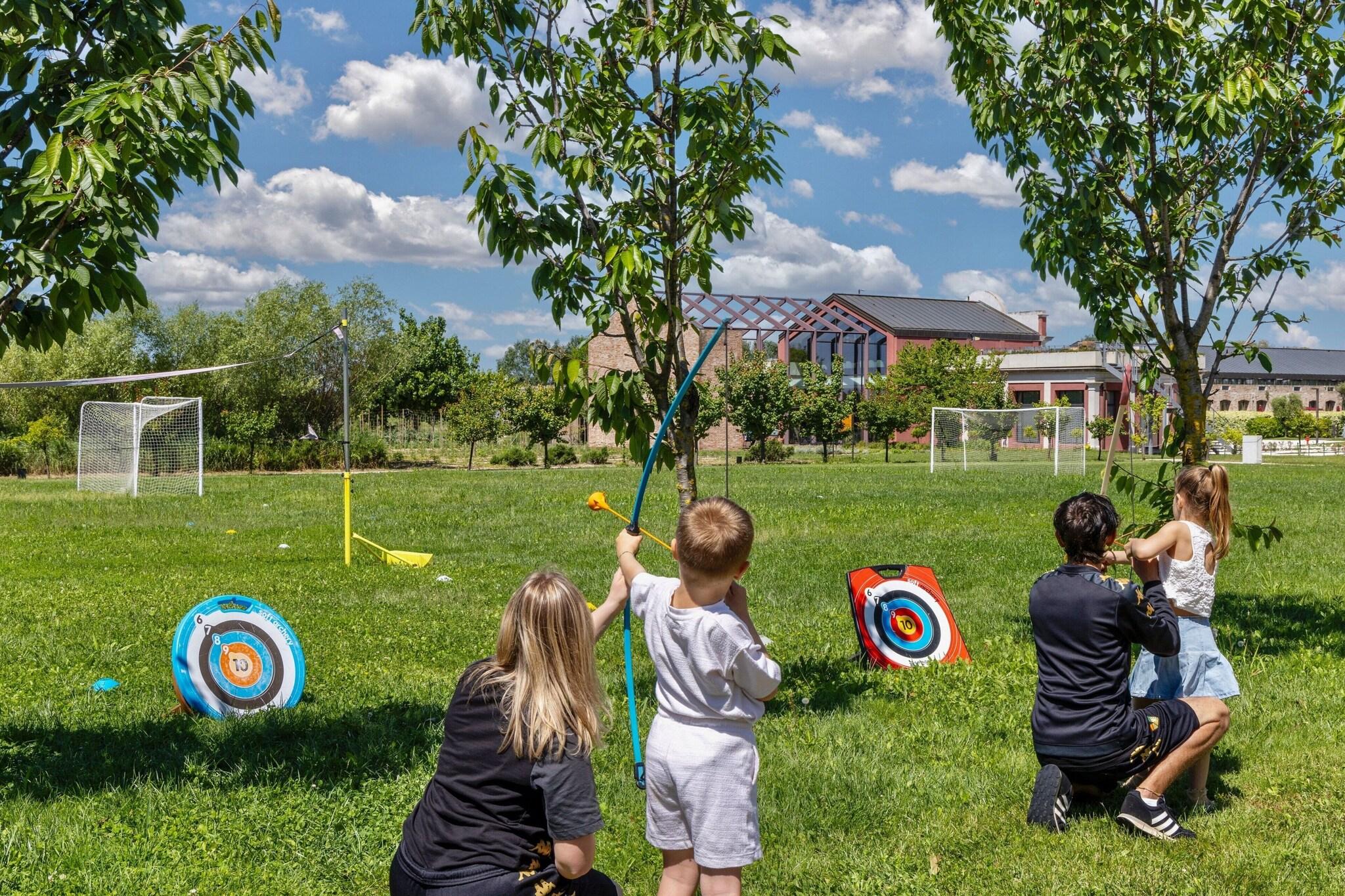 JW Venice - nuotrauka