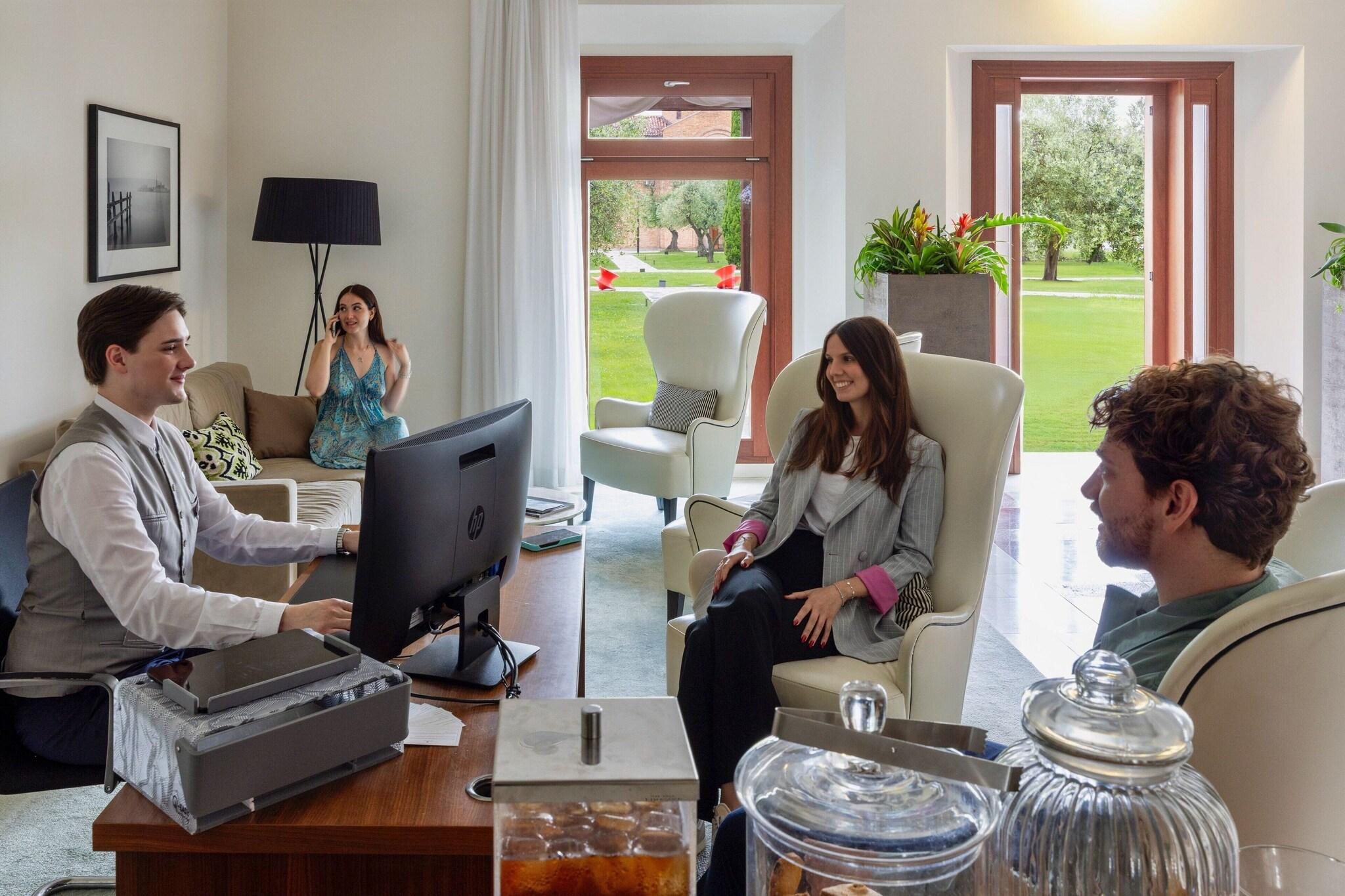 JW Venice - nuotrauka