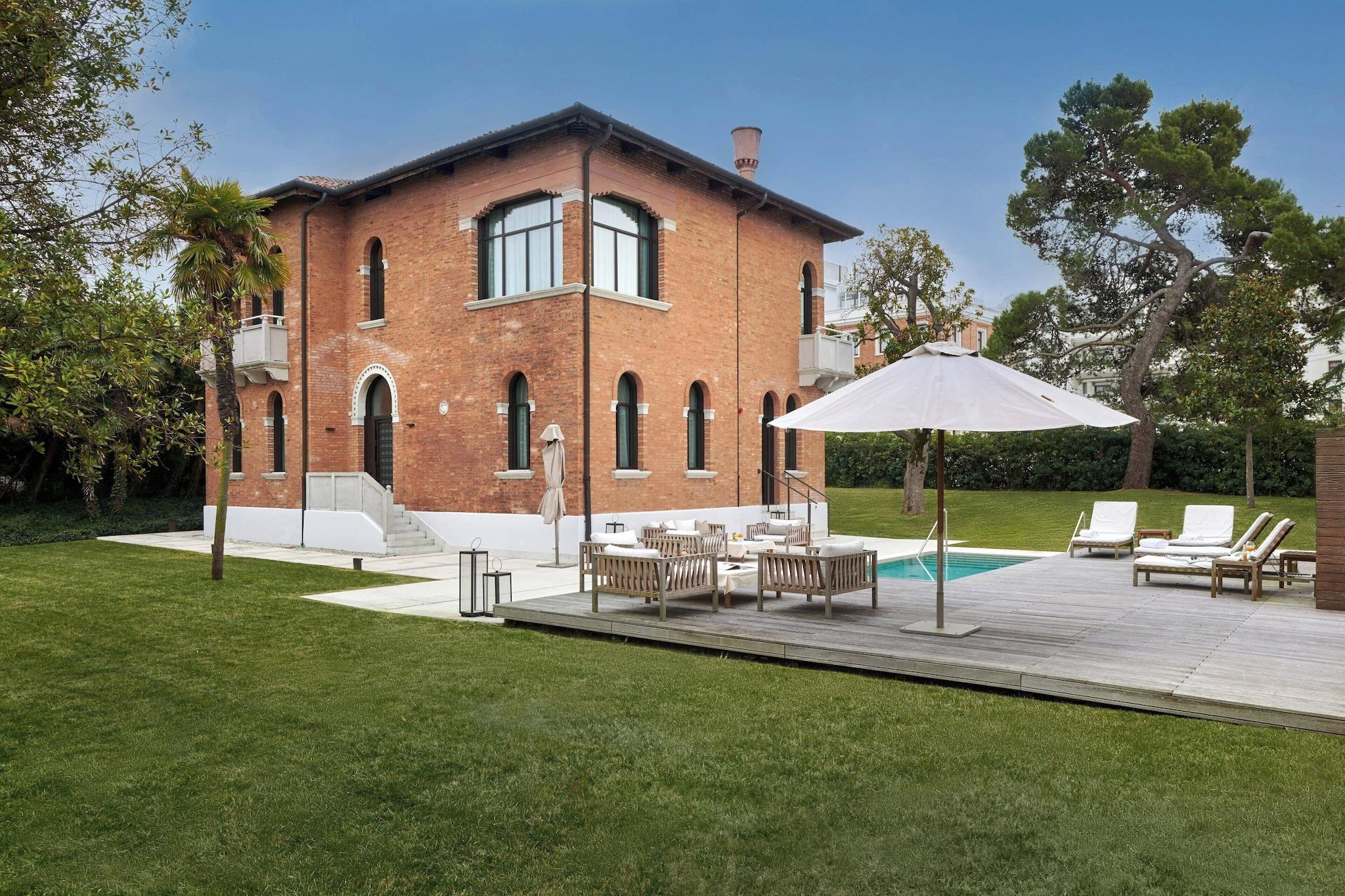 JW Venice - nuotrauka