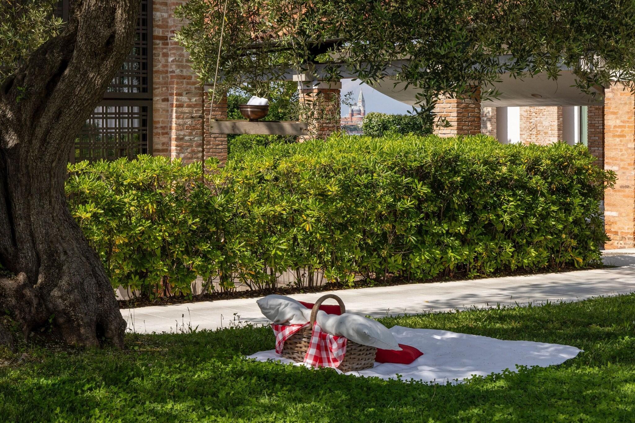 JW Venice - nuotrauka