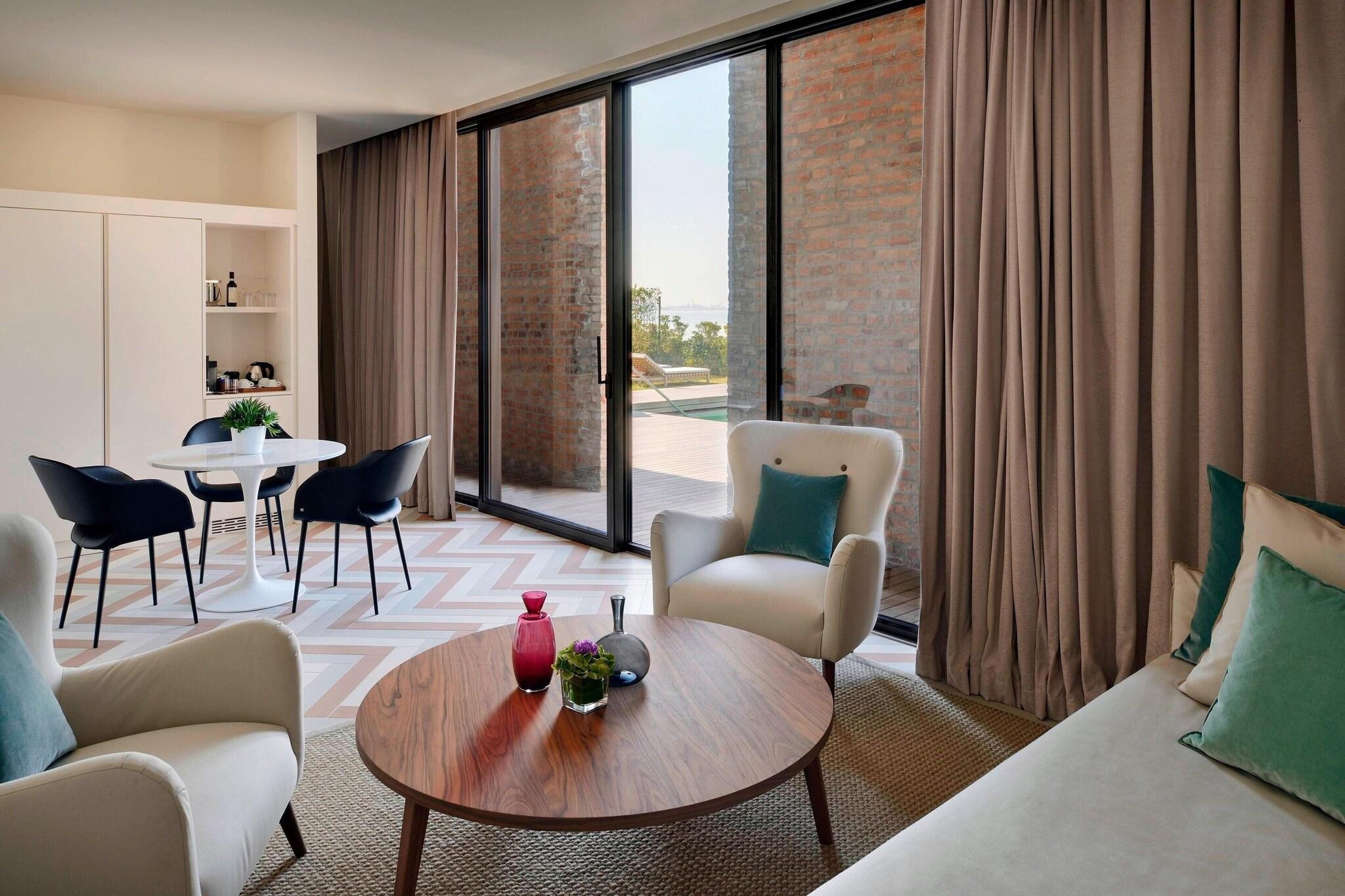 Imagen de la galería de Jw Venice