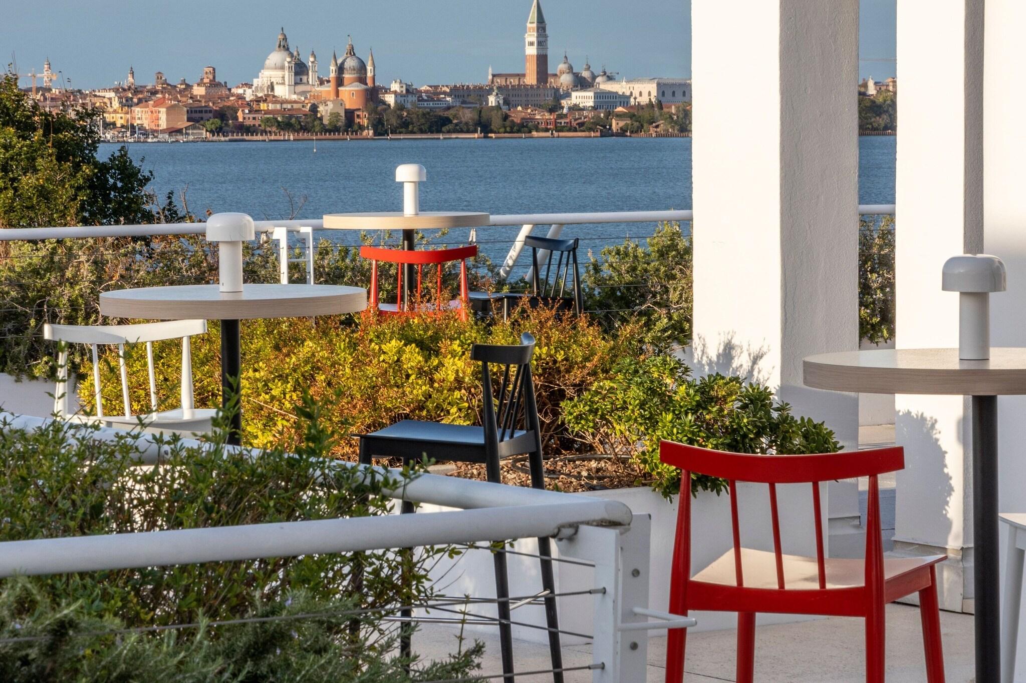 JW Venice - nuotrauka