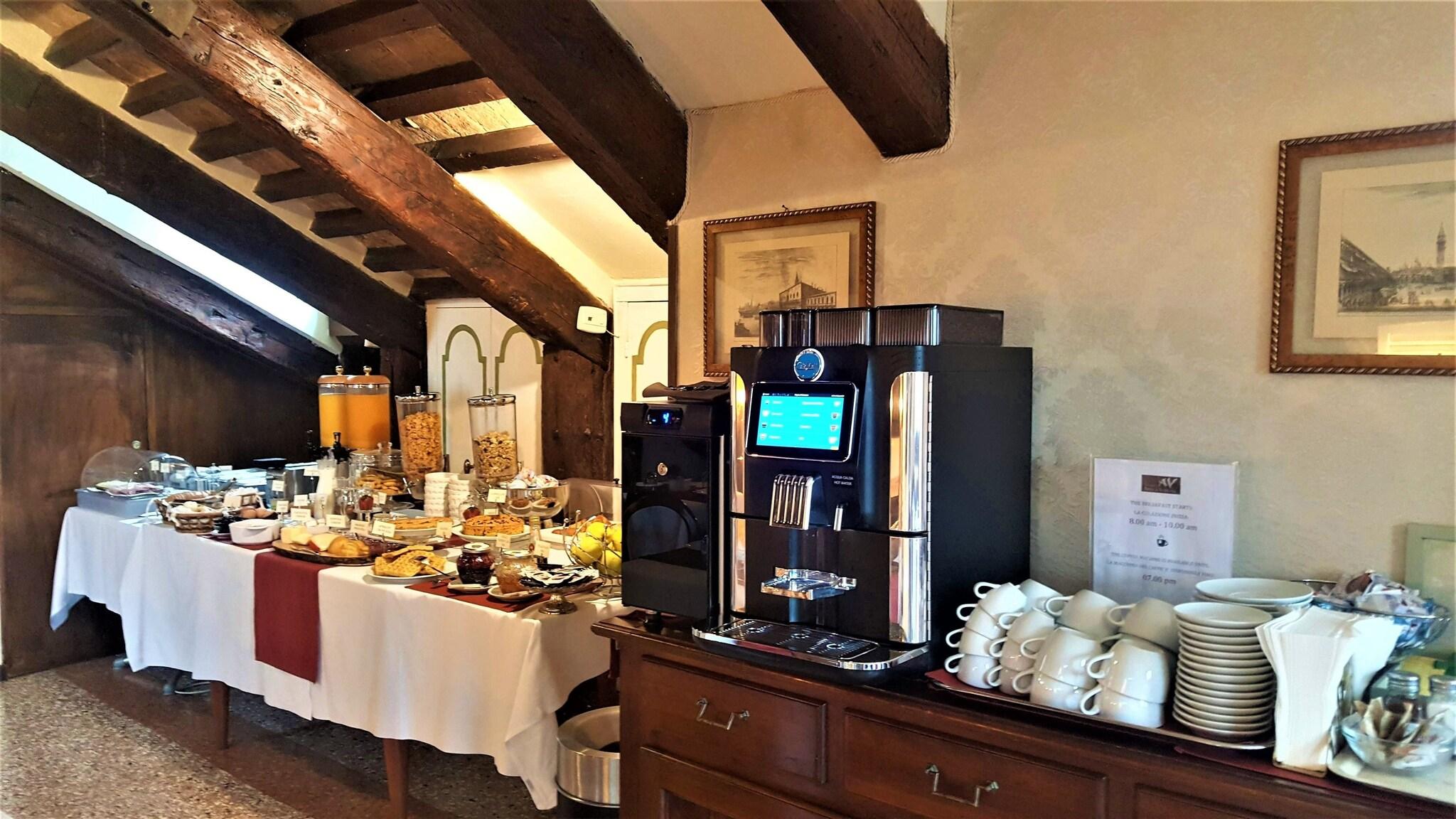 Locanda Antica Venezia