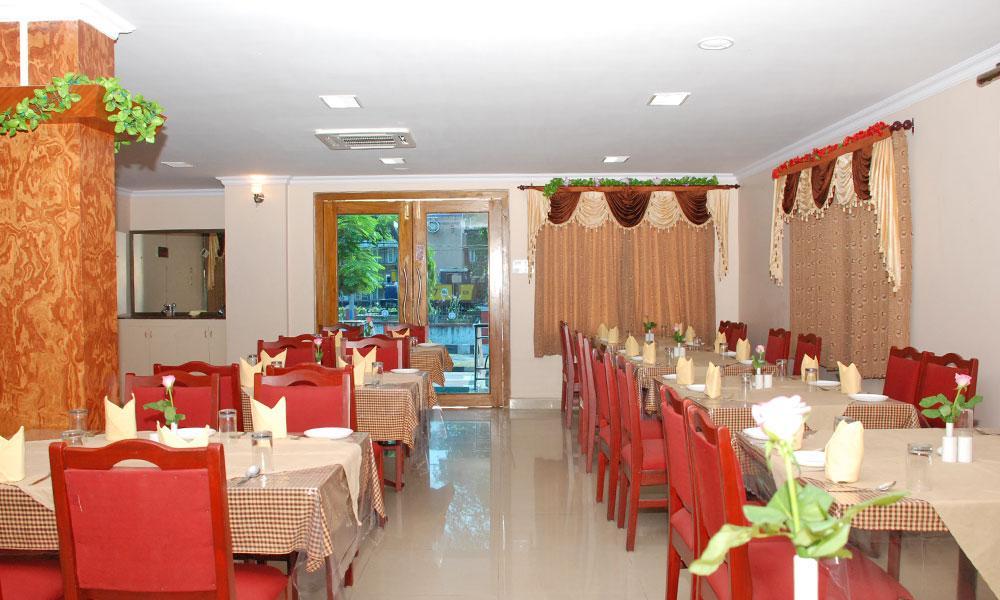 Hotel Akshaya