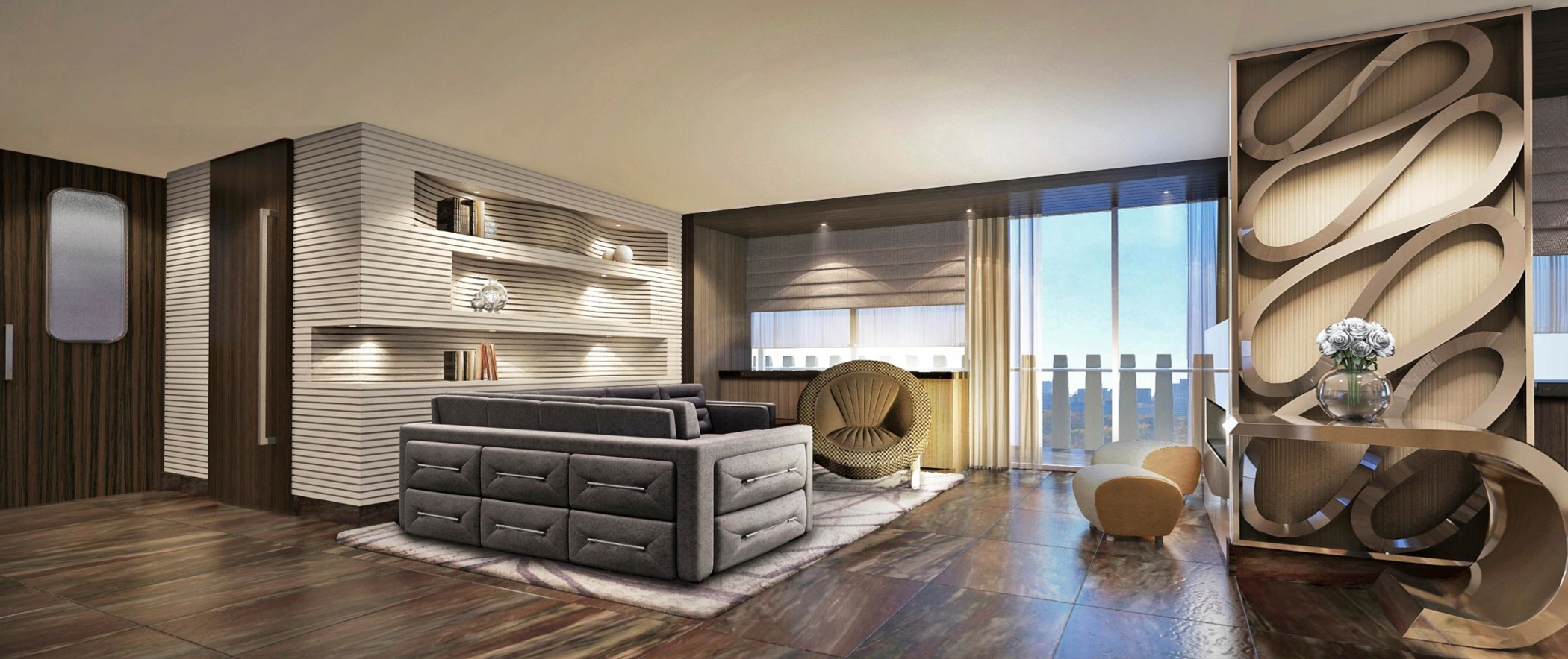 The Watergate Hotel