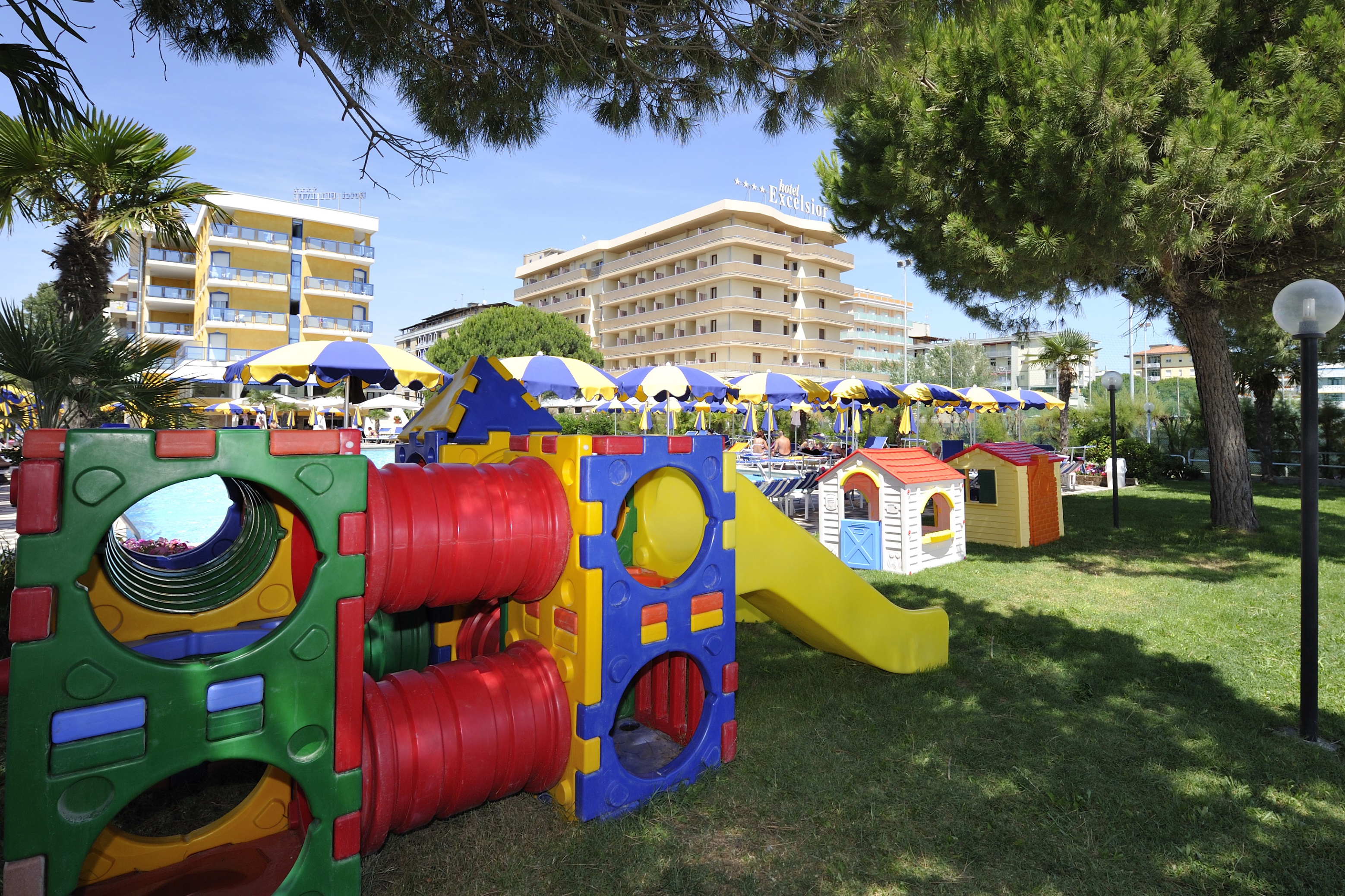 Hotel Bellevue - nuotrauka