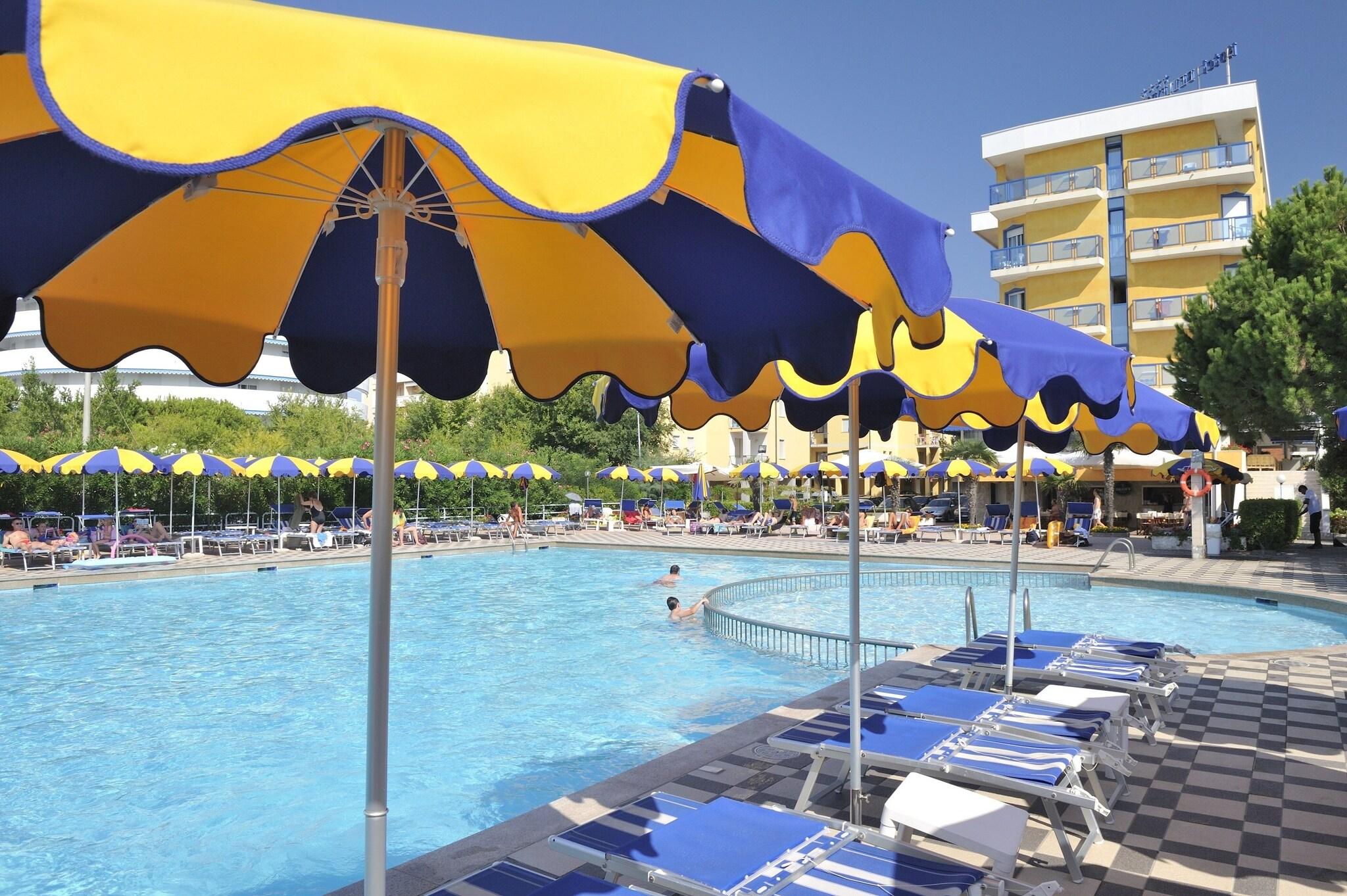 Hotel Bellevue - nuotrauka