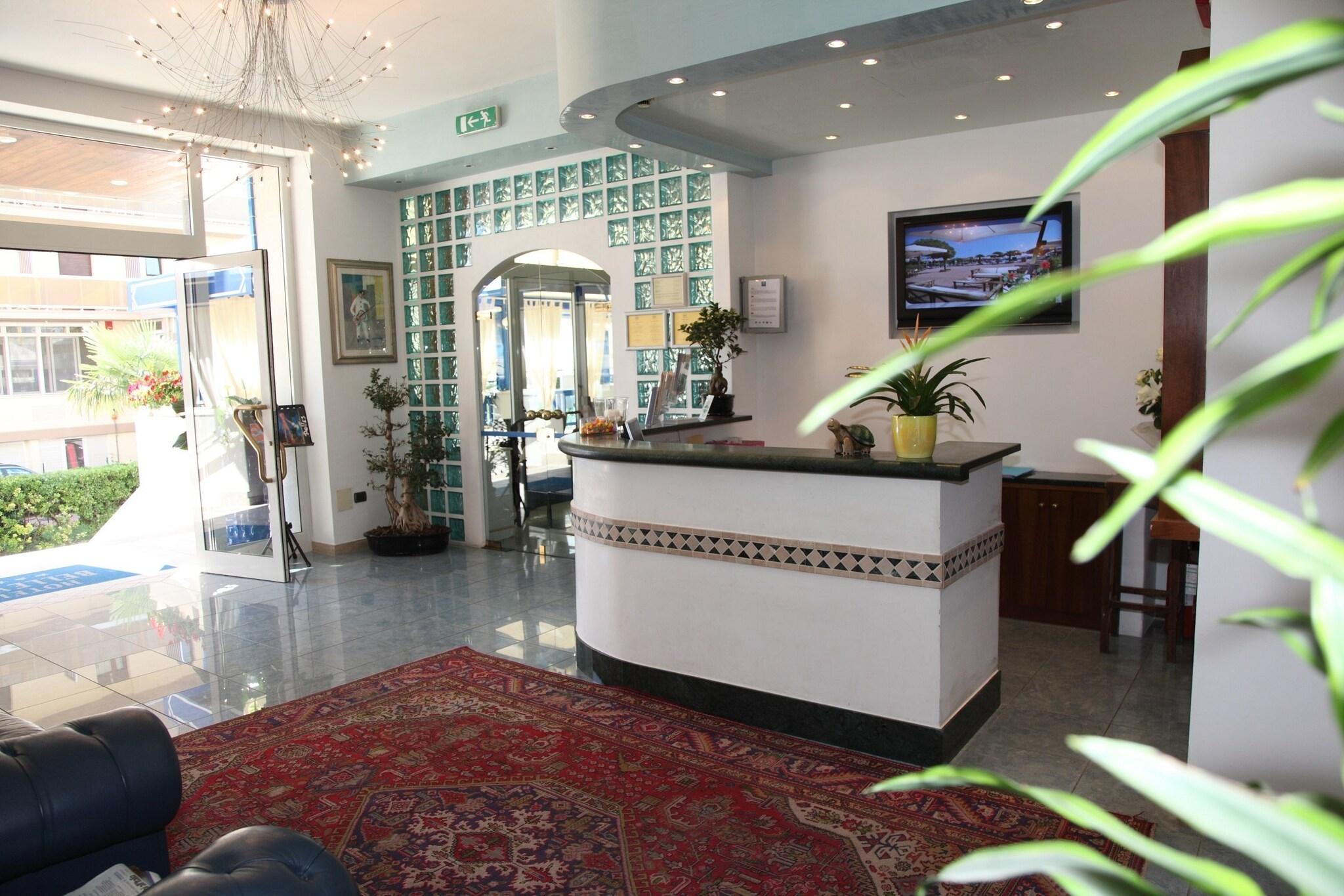 Hotel Bellevue - photo