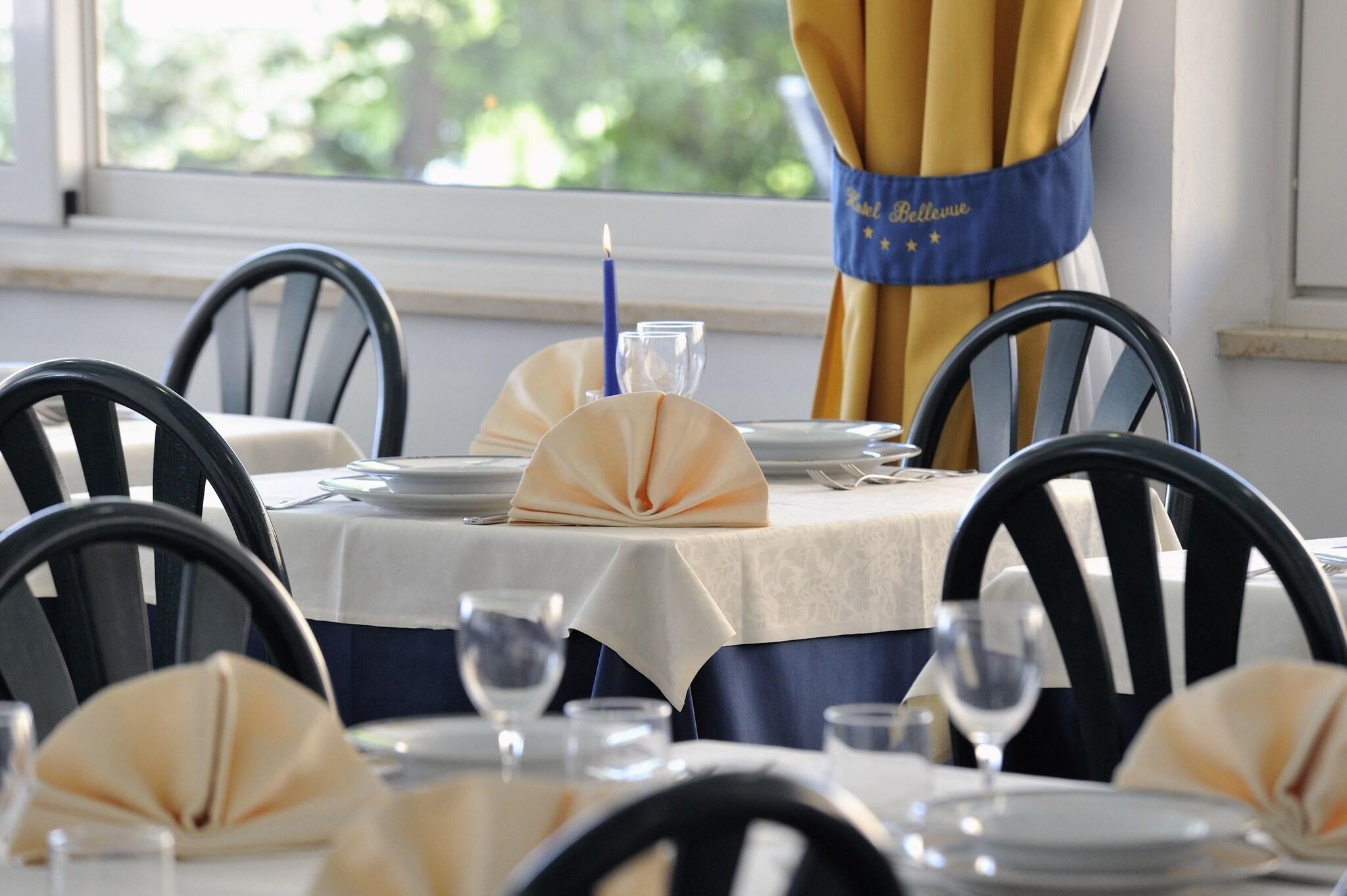 Hotel Bellevue - photo