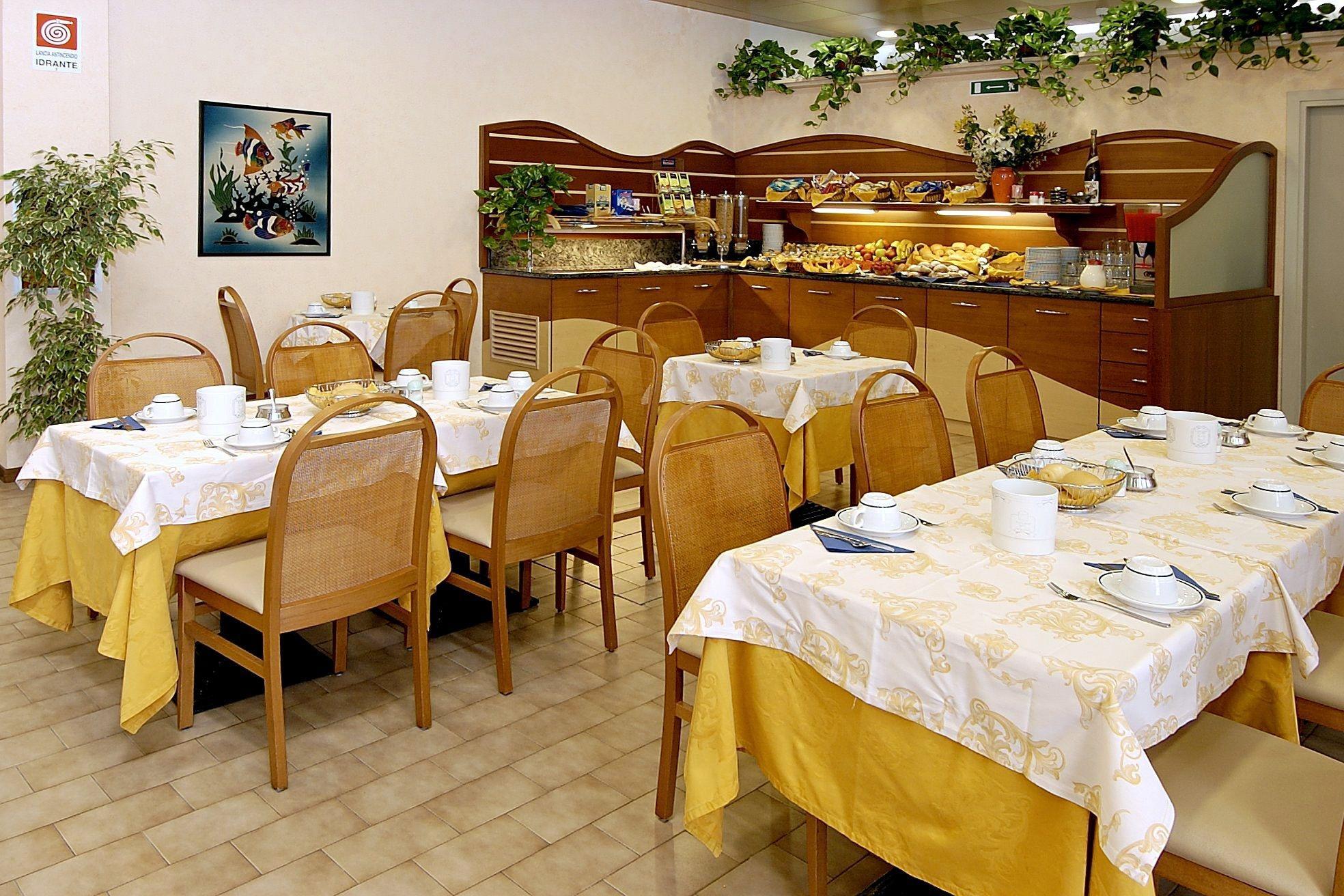 Aparthotel Pineda