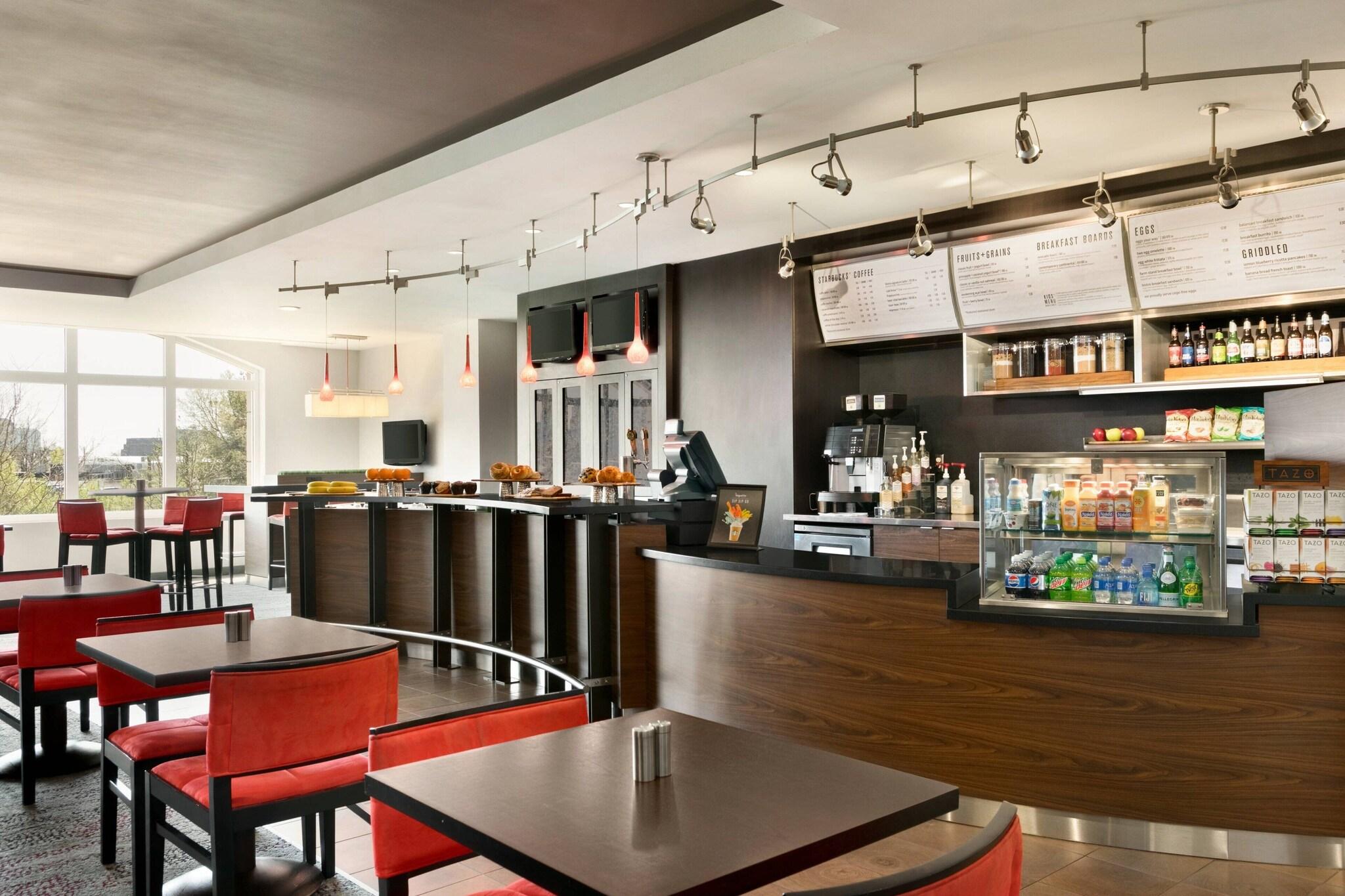Courtyard Tysons Mclean