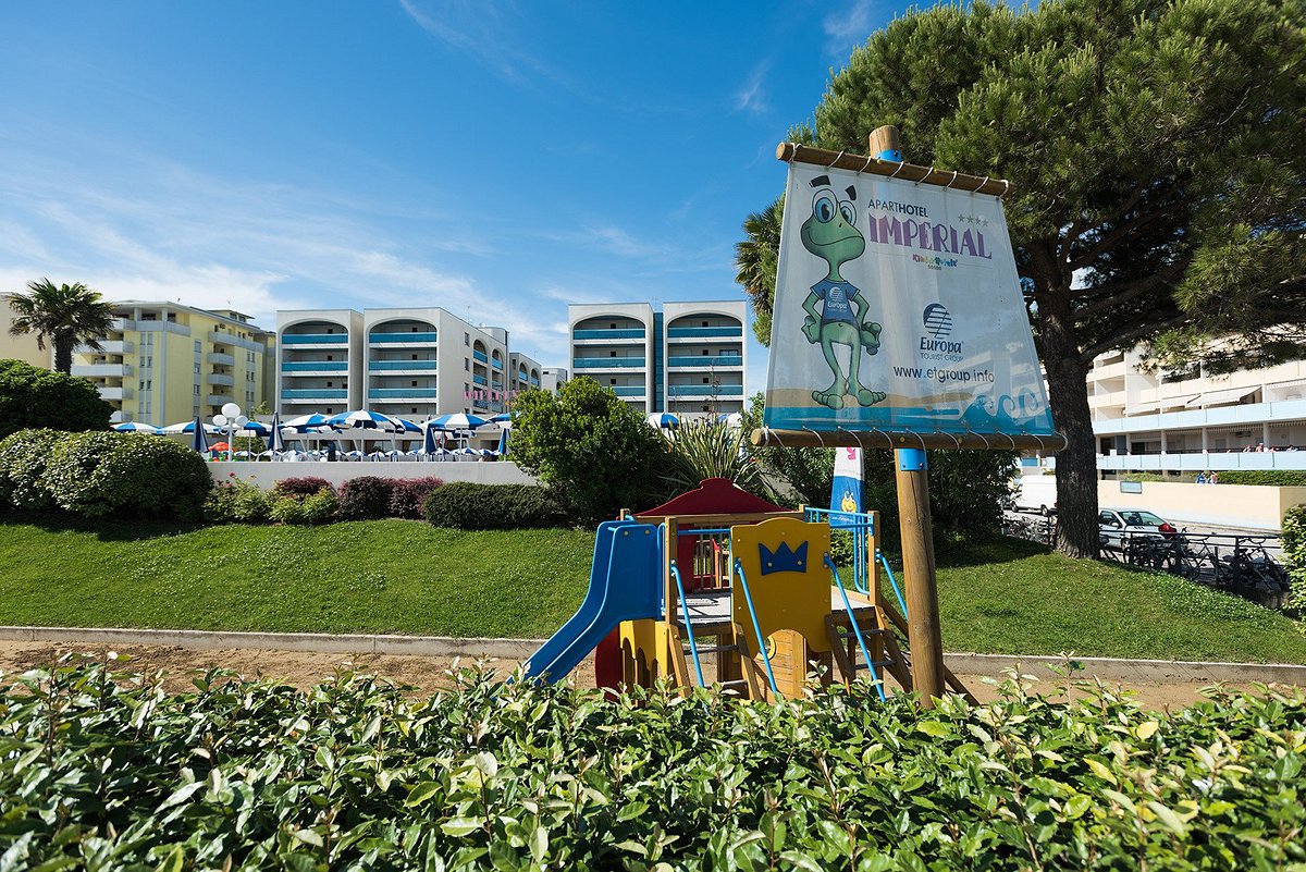 Aparthotel Imperial - photo