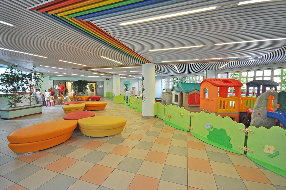 Aparthotel Imperial - photo