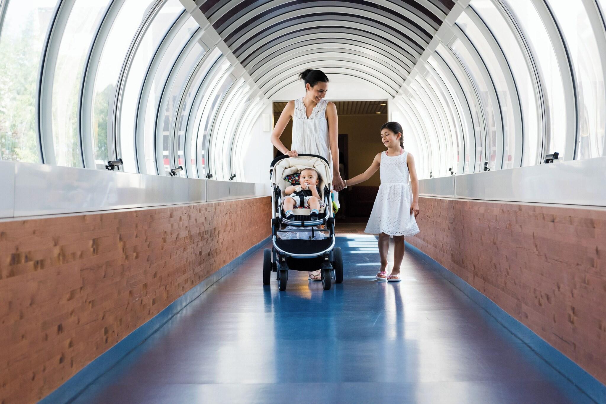 Aparthotel Imperial - photo