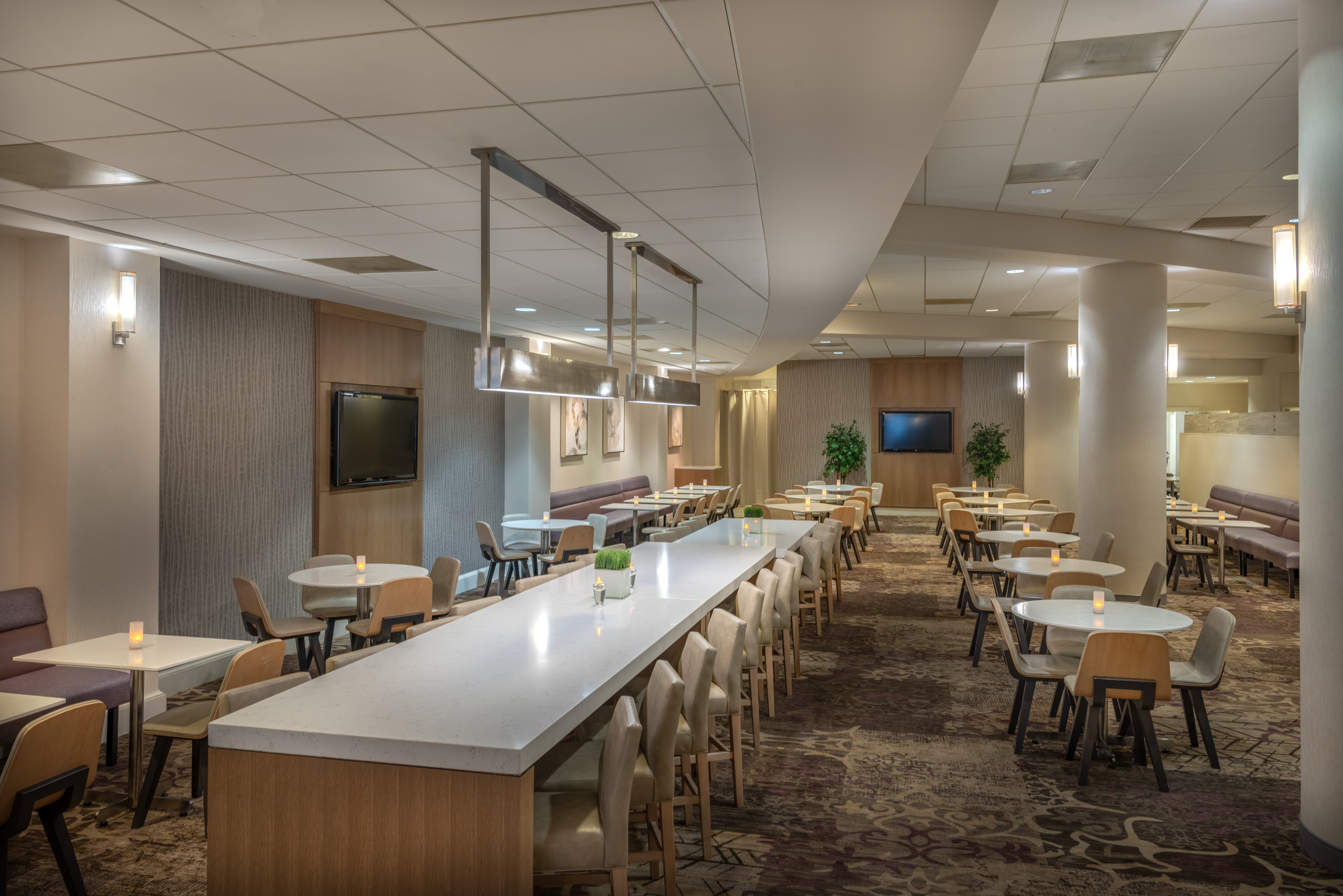 Residence Inn Washington, DC National Mall