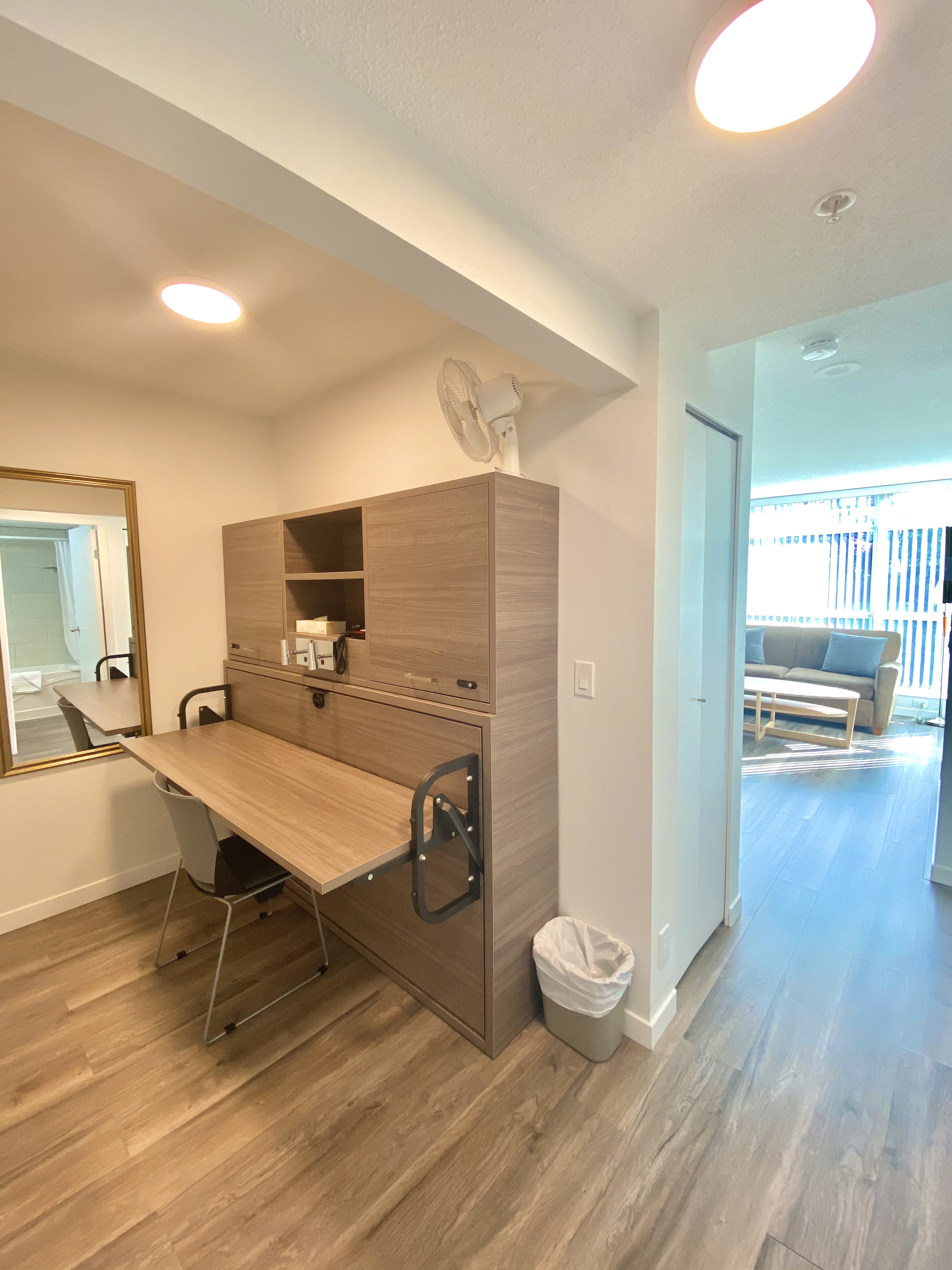 Lord Stanley Suites