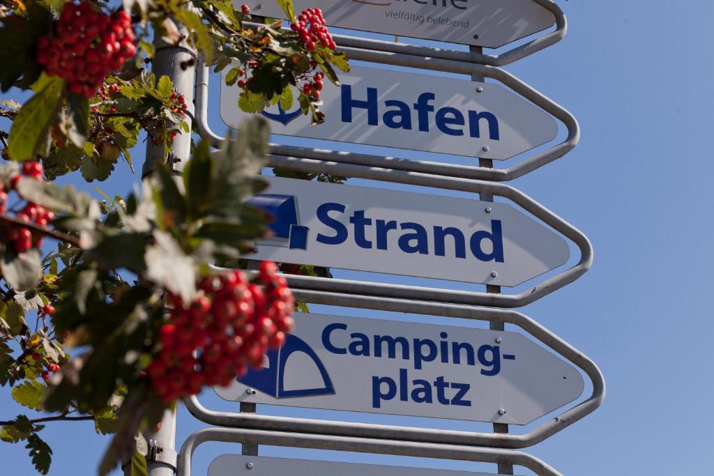 Hotel Küstenklang