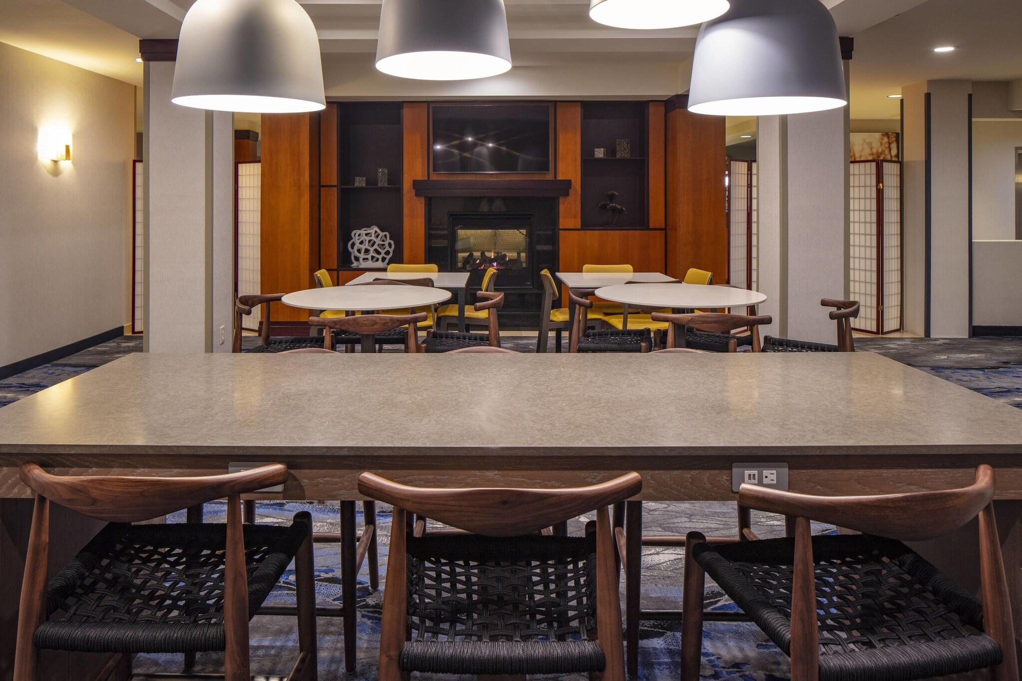 Fairfield Inn & Suites Venice