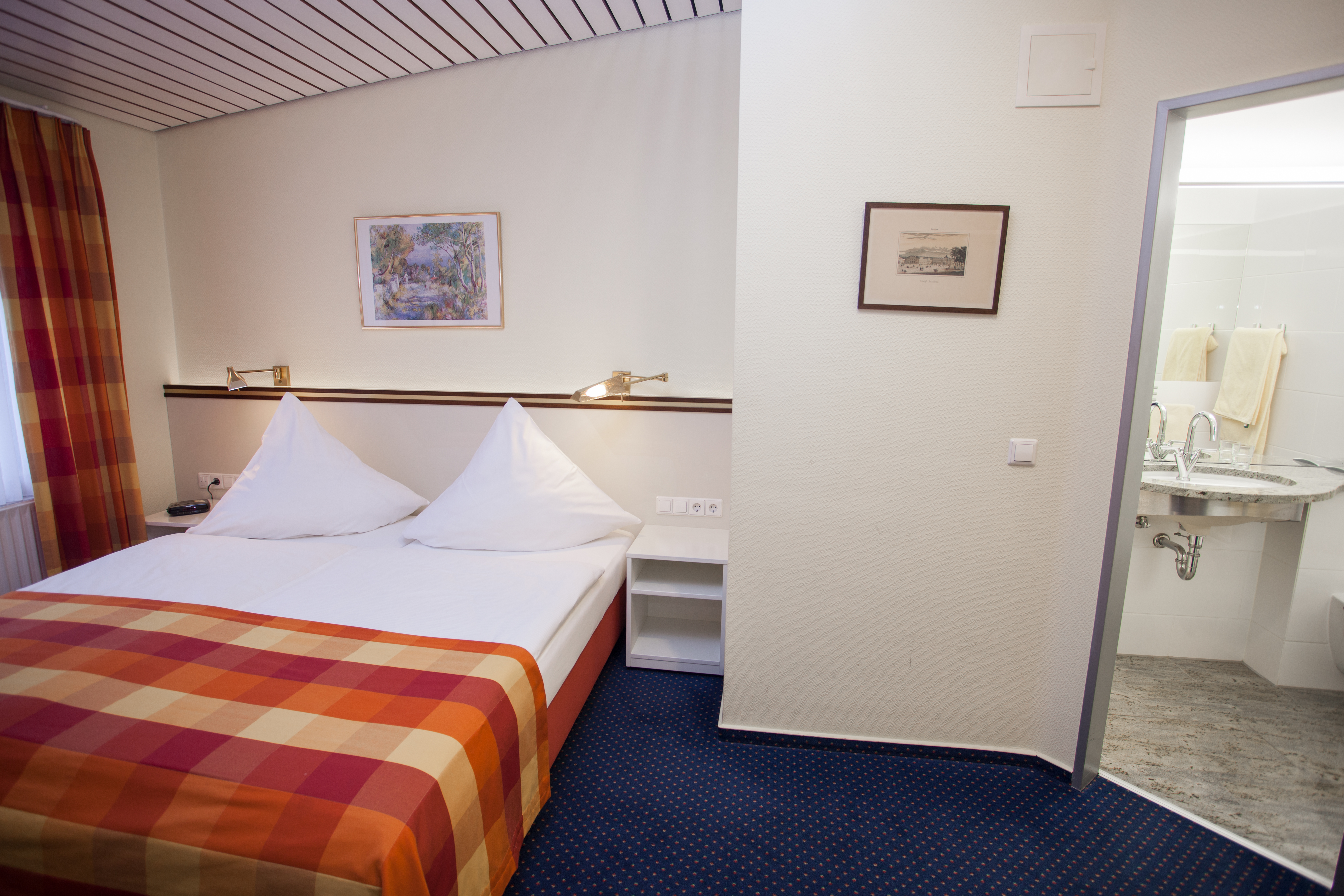 Centro Hotel Goya Wolfsburg Trademark Collection