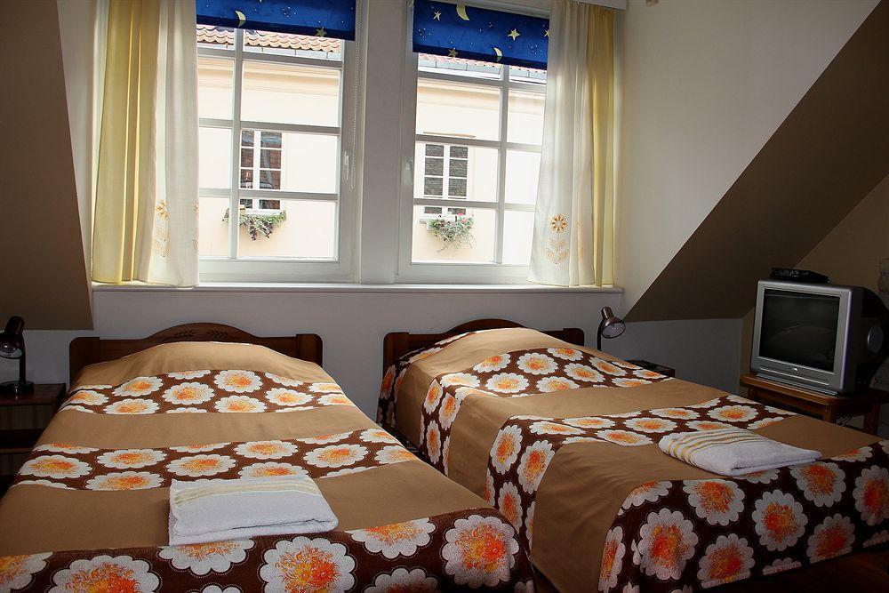 Bernardinu B & B House by null