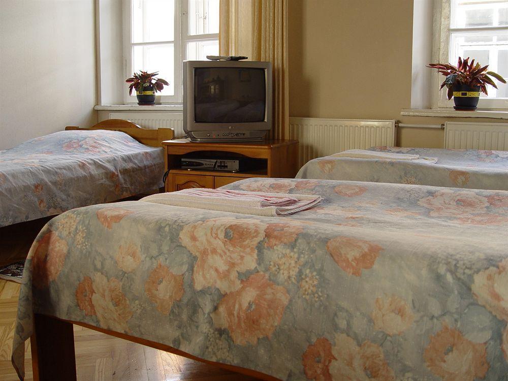 Bernardinu B & B House by null