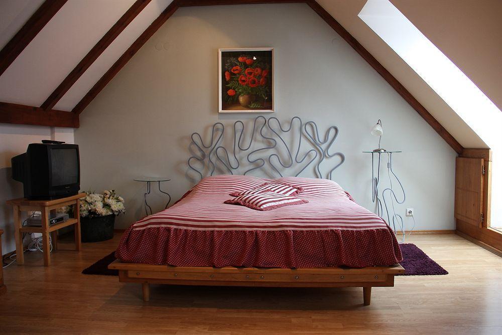 Bernardinu B & B House by null