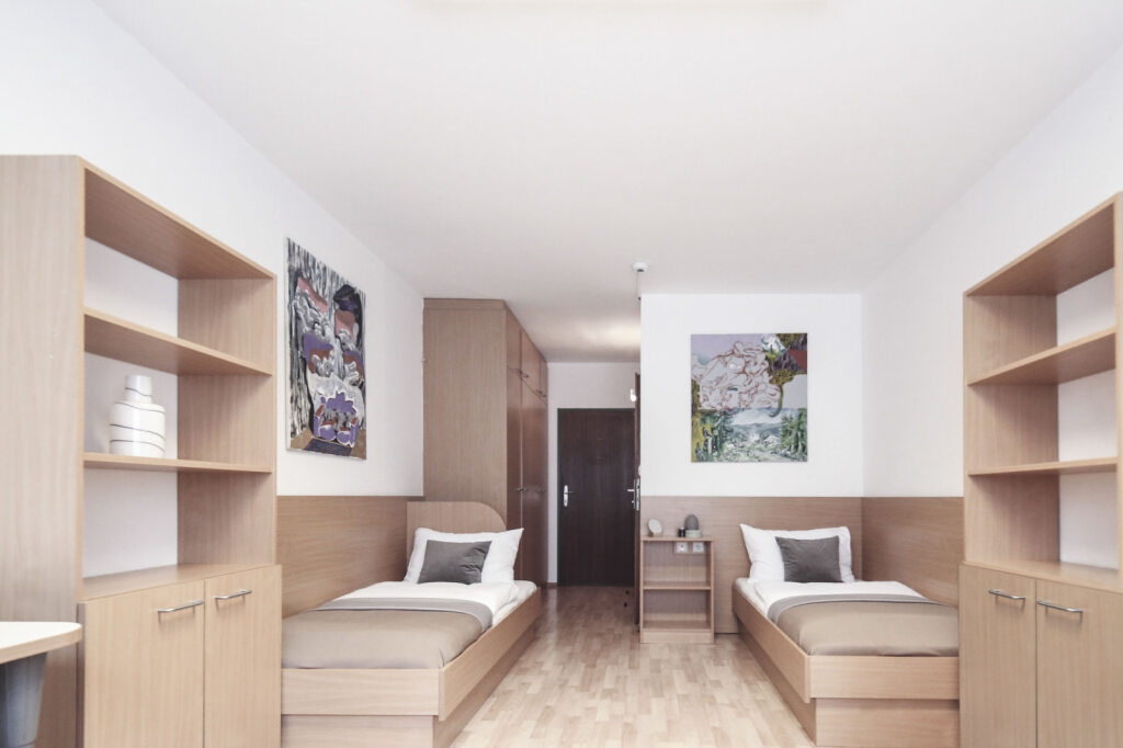myNext Campus Hostel
