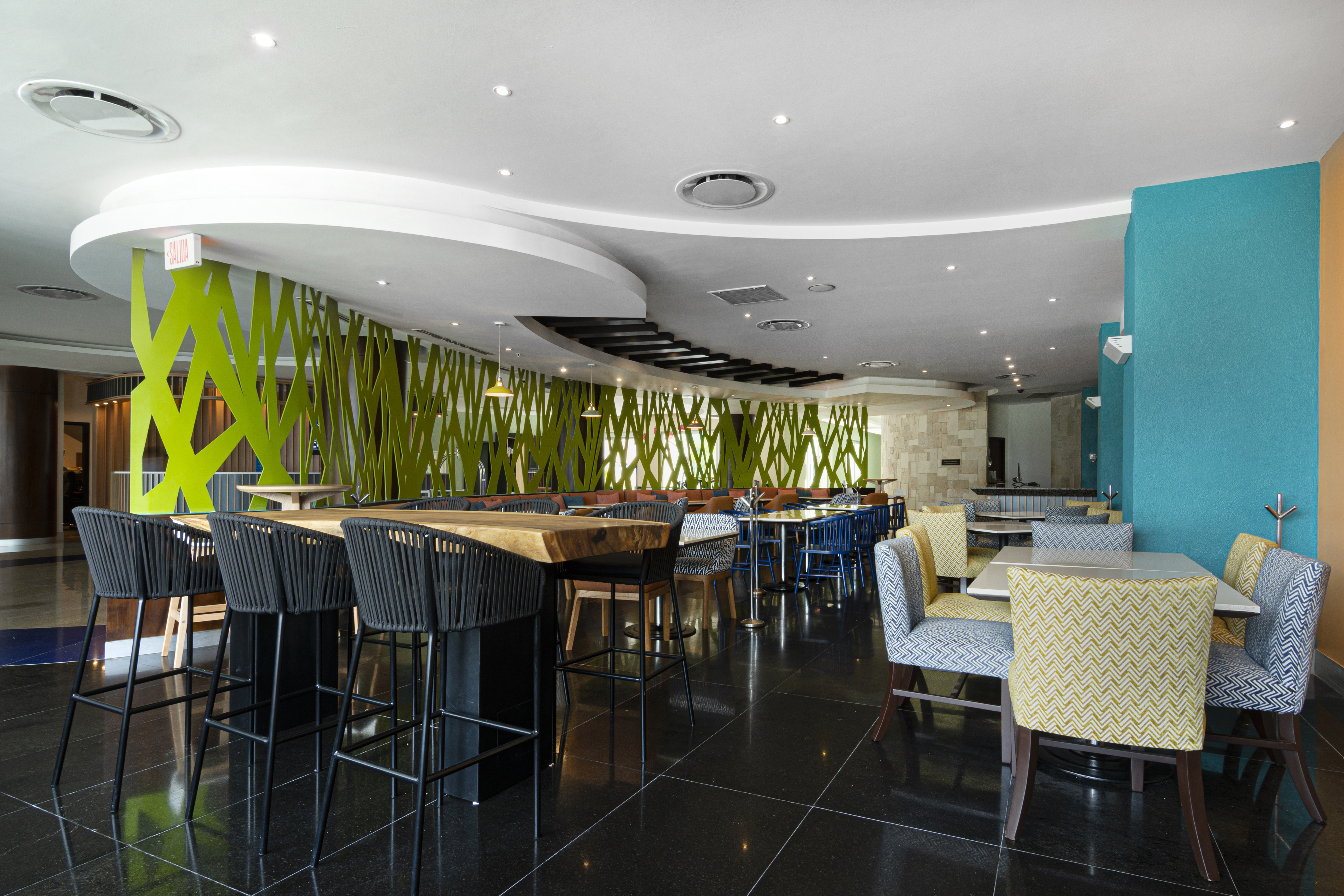 Hampton by Hilton Veracruz Boca Del Rio
