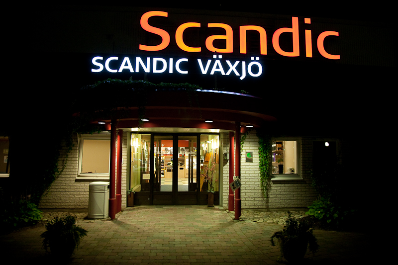 Scandic Växjö image