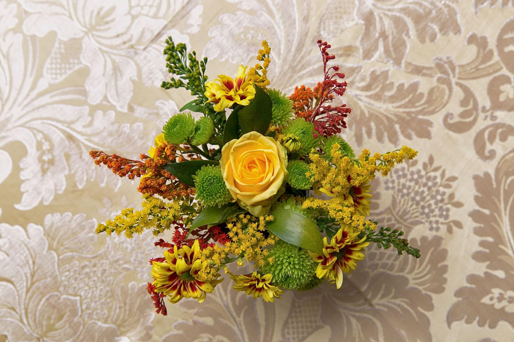 Alla Vite Dorata - nuotrauka