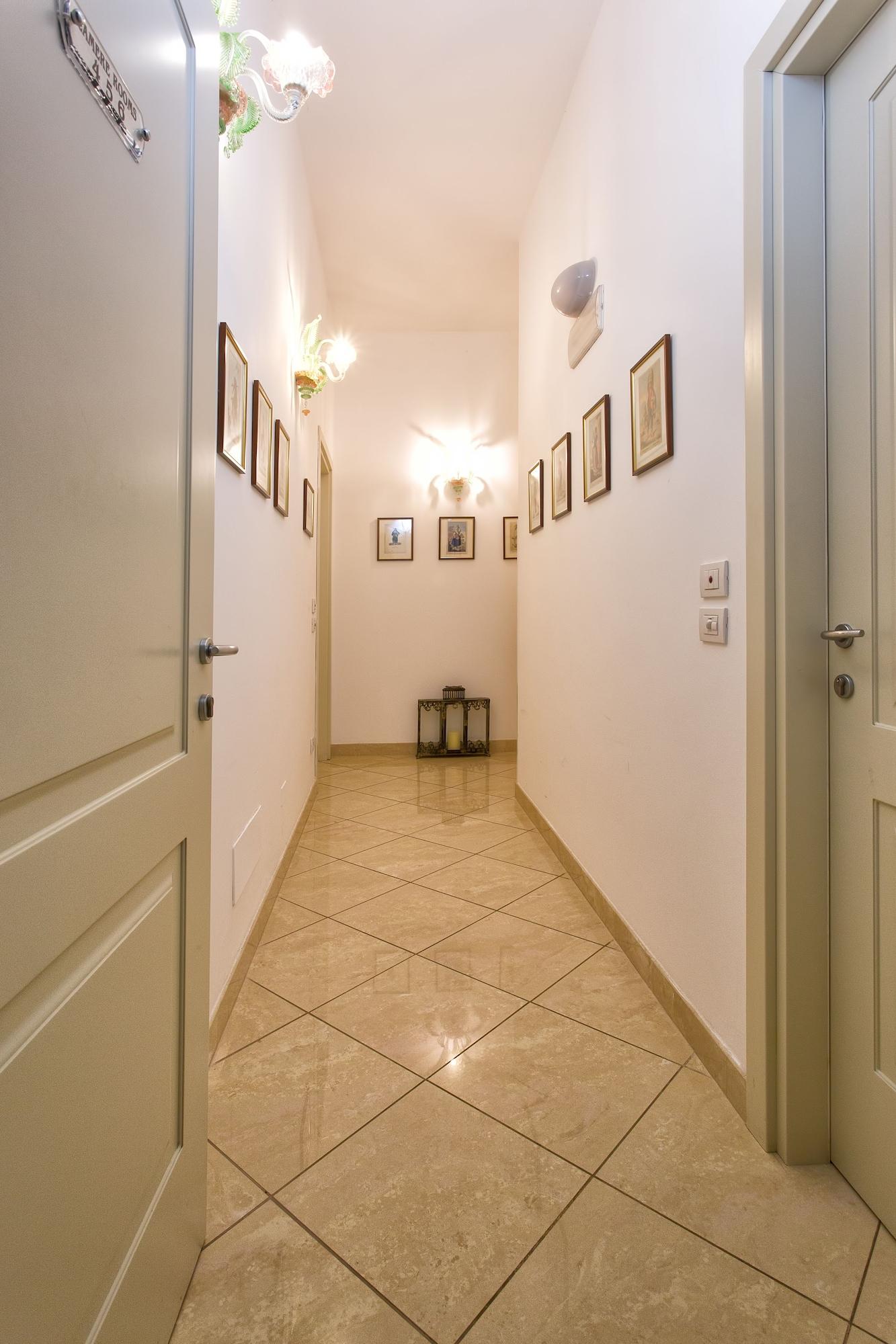 Alla Vite Dorata - nuotrauka