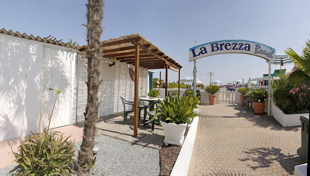 La Brezza