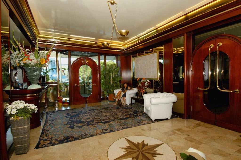 Hotel Beny